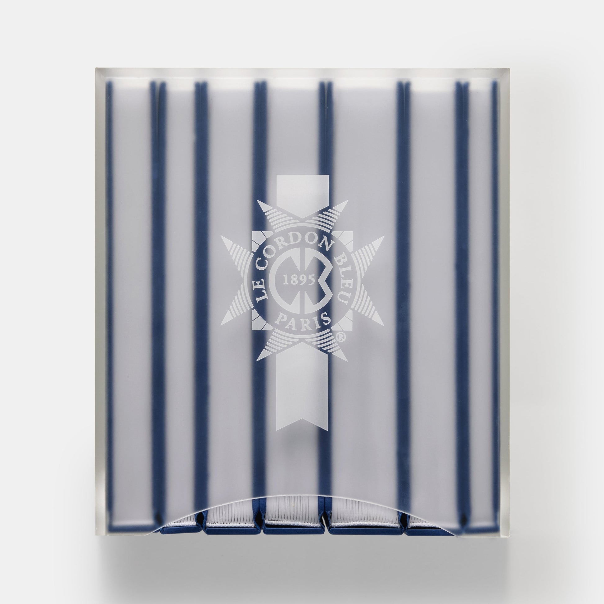 LE CORDON BLEU CULINARY ARTS SCHOOL: VOLUMES 1-7