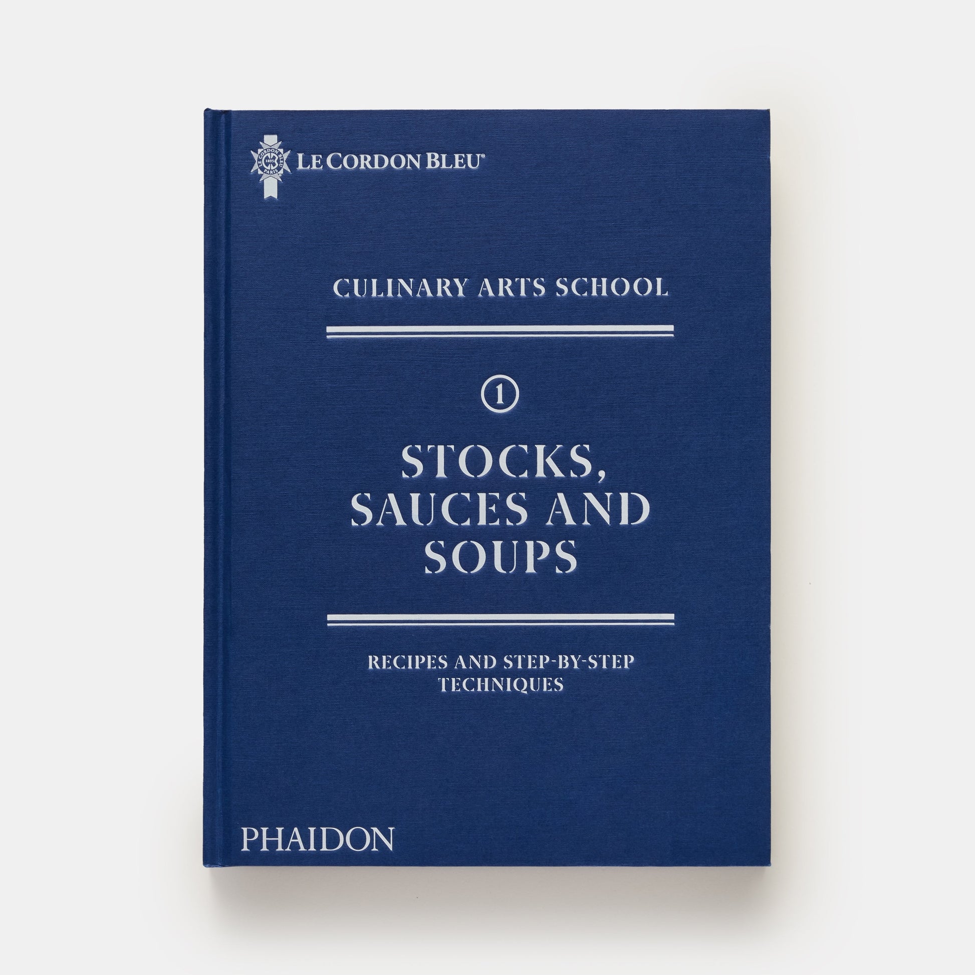 LE CORDON BLEU CULINARY ARTS SCHOOL: VOLUMES 1-7