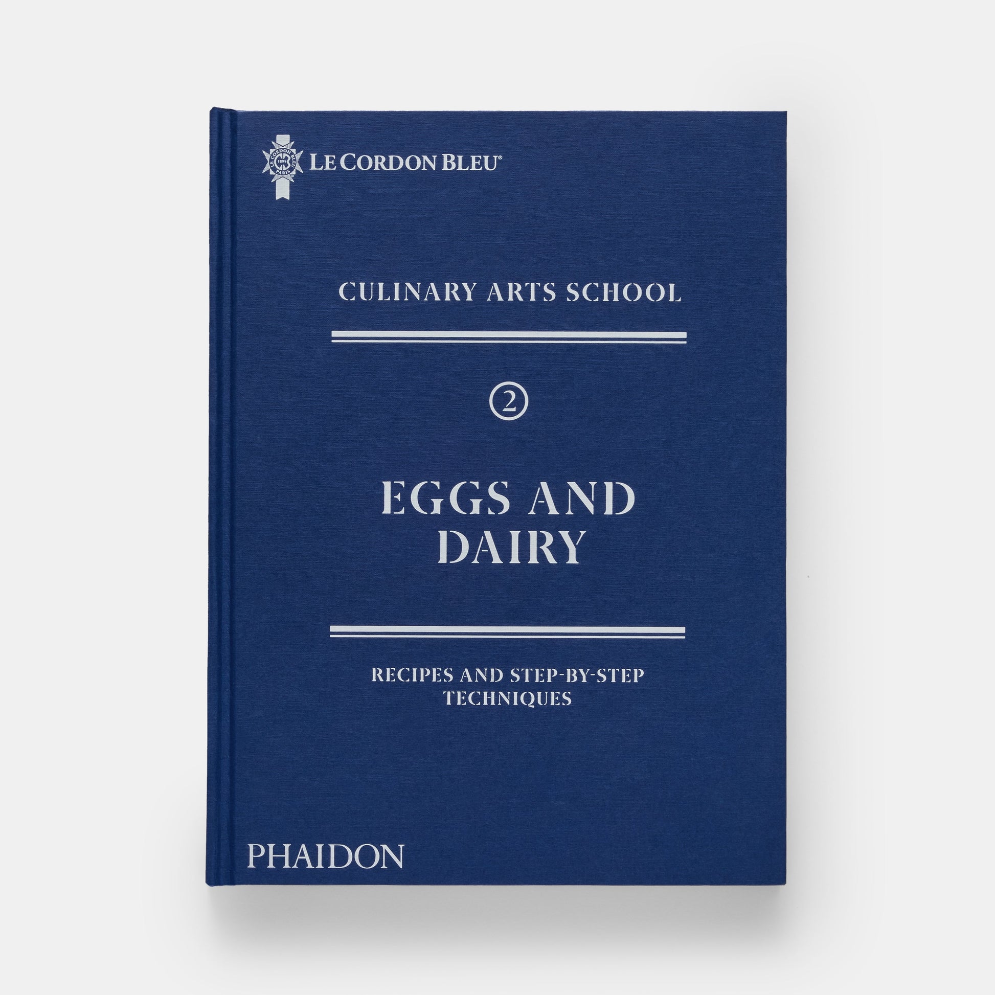LE CORDON BLEU CULINARY ARTS SCHOOL: VOLUMES 1-7
