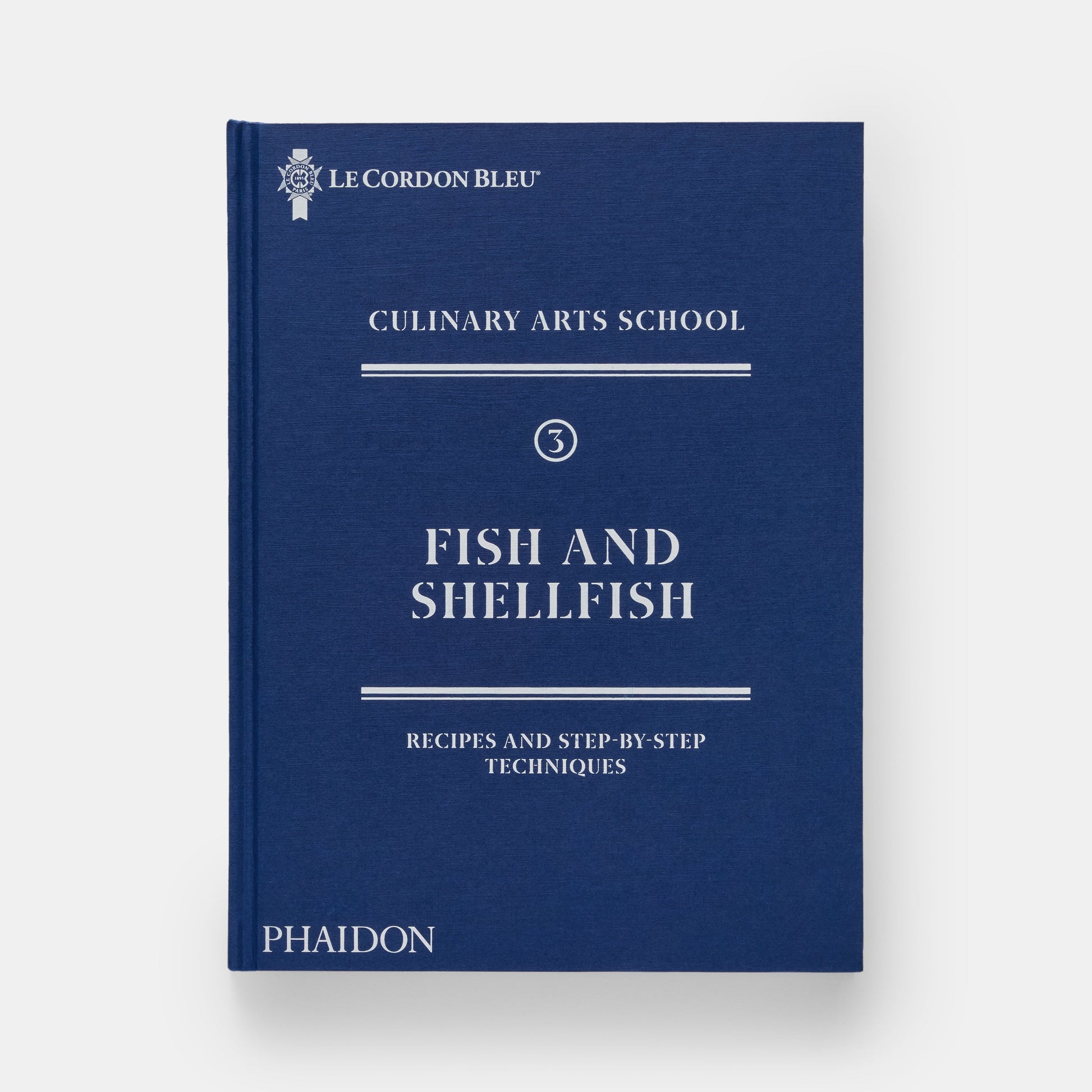 LE CORDON BLEU CULINARY ARTS SCHOOL: VOLUMES 1-7