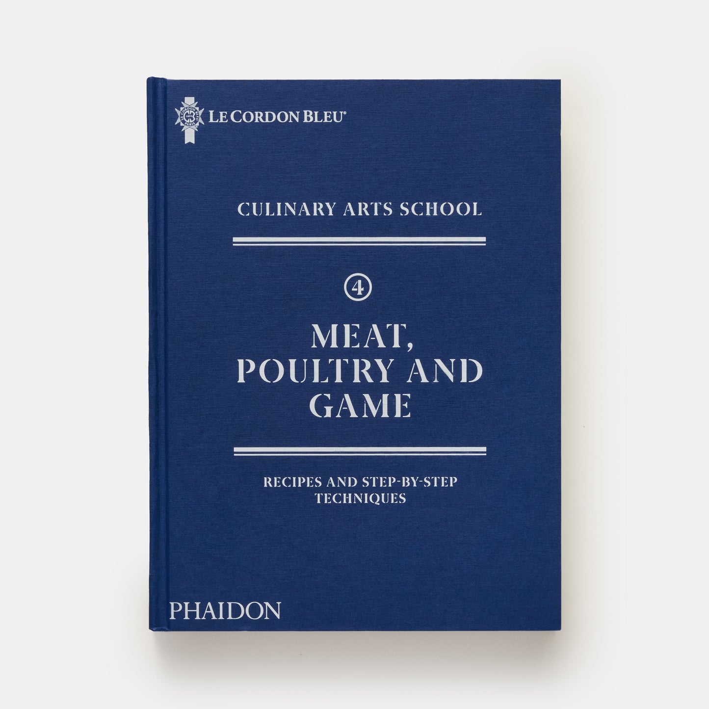 LE CORDON BLEU CULINARY ARTS SCHOOL: VOLUMES 1-7
