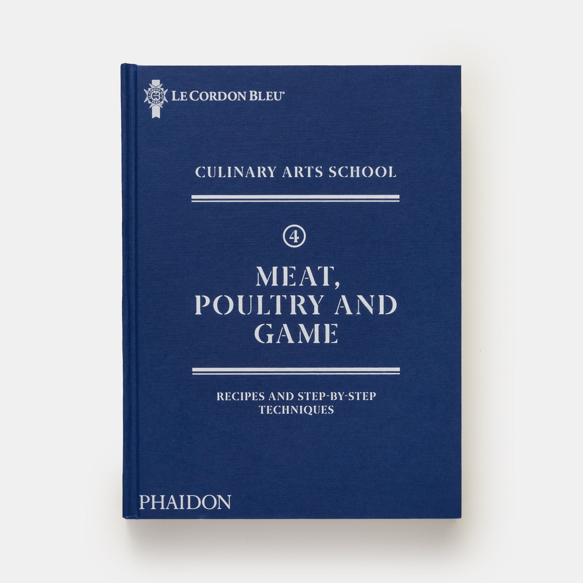 LE CORDON BLEU CULINARY ARTS SCHOOL: VOLUMES 1-7