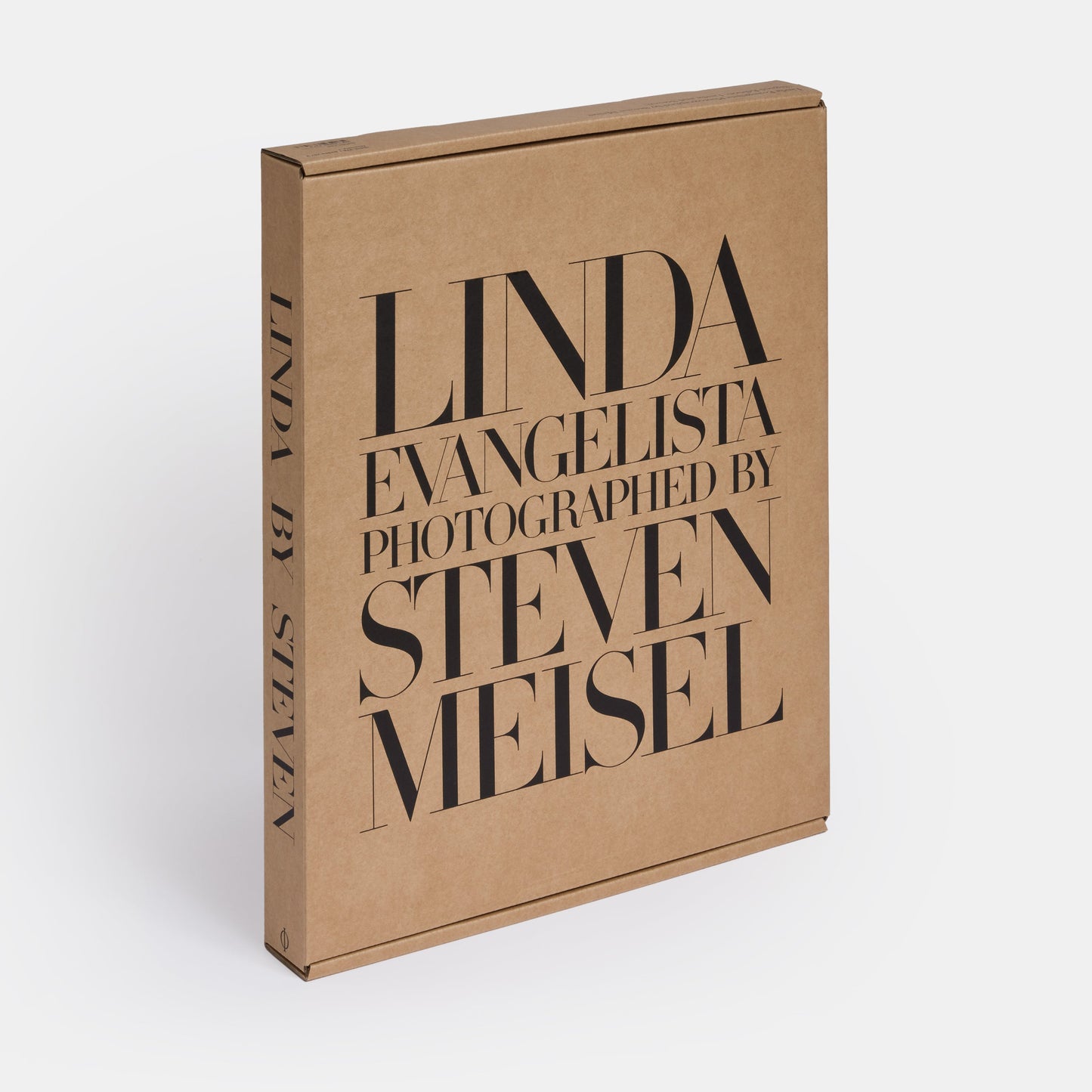 Linda Evangelista fotografiada por Steven Meisel