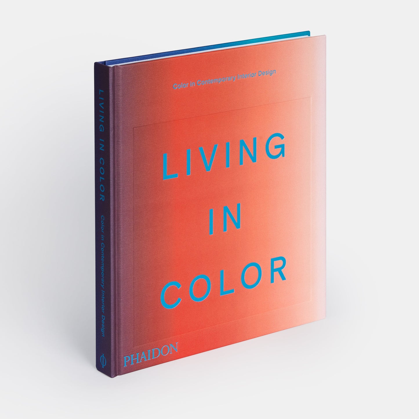 Viviendo en Color: El Color en el Diseño de Interiores Contemporáneo