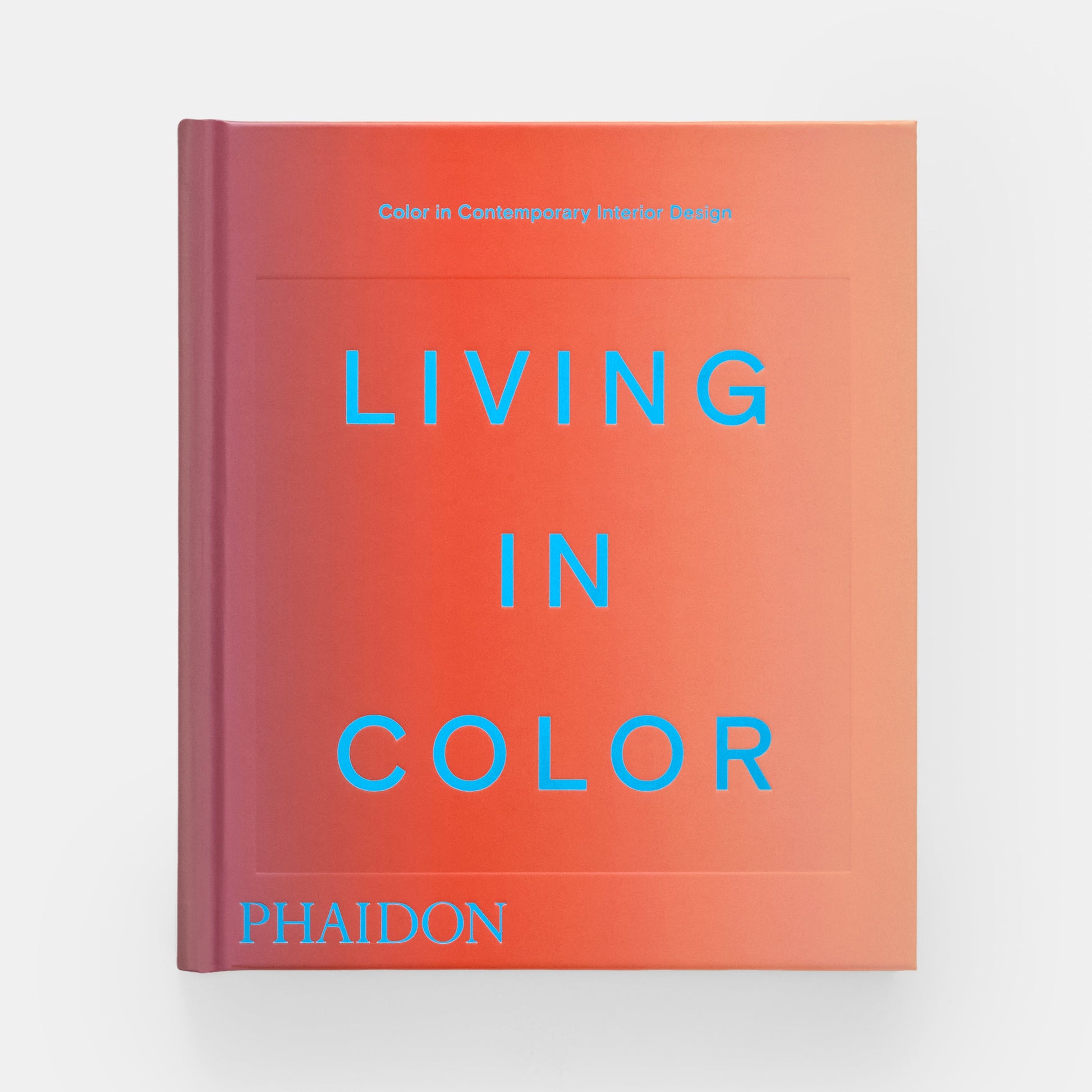Viviendo en Color: El Color en el Diseño de Interiores Contemporáneo