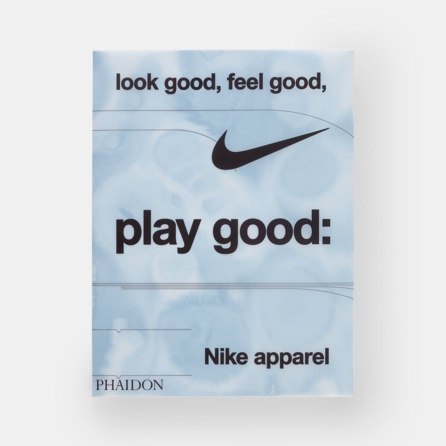 Luce bien, siéntete bien, juega bien: Ropa Nike
