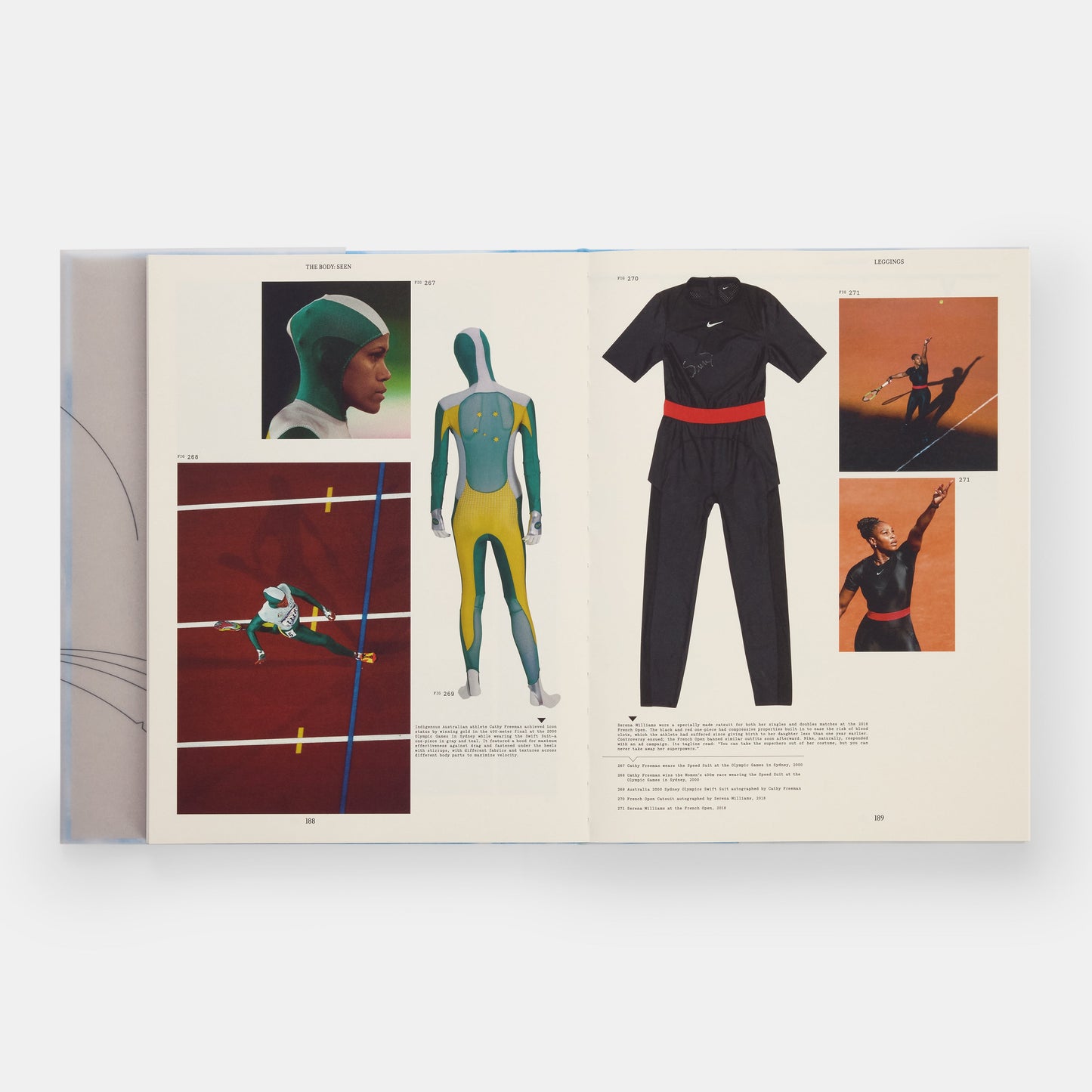 Luce bien, siéntete bien, juega bien: Ropa Nike