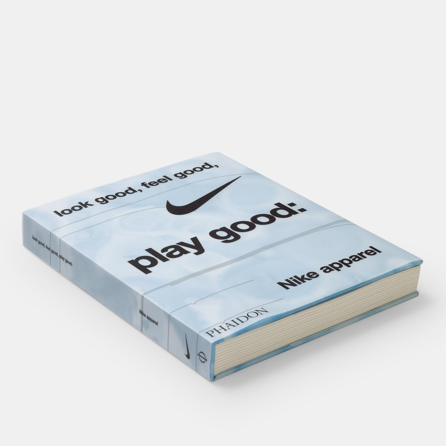 Luce bien, siéntete bien, juega bien: Ropa Nike