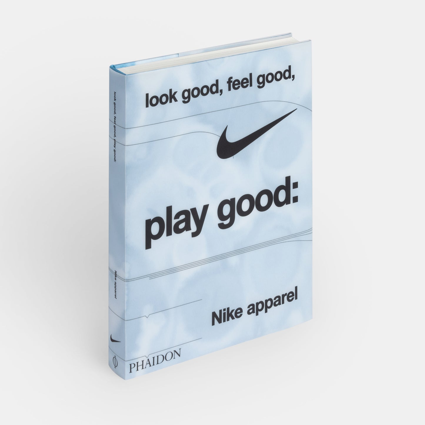 Luce bien, siéntete bien, juega bien: Ropa Nike