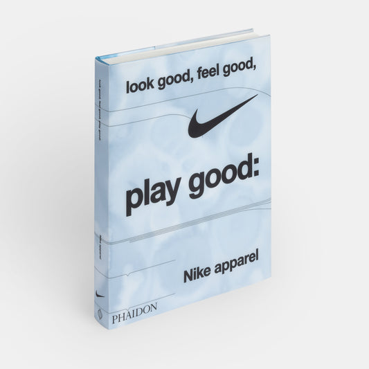 Luce bien, siéntete bien, juega bien: Ropa Nike