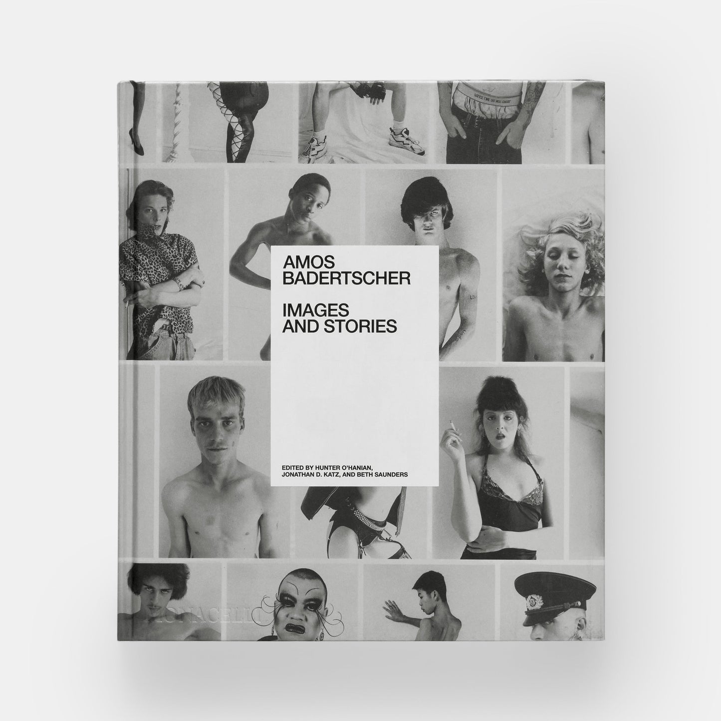 Imágenes e historias de Amos Badertscher