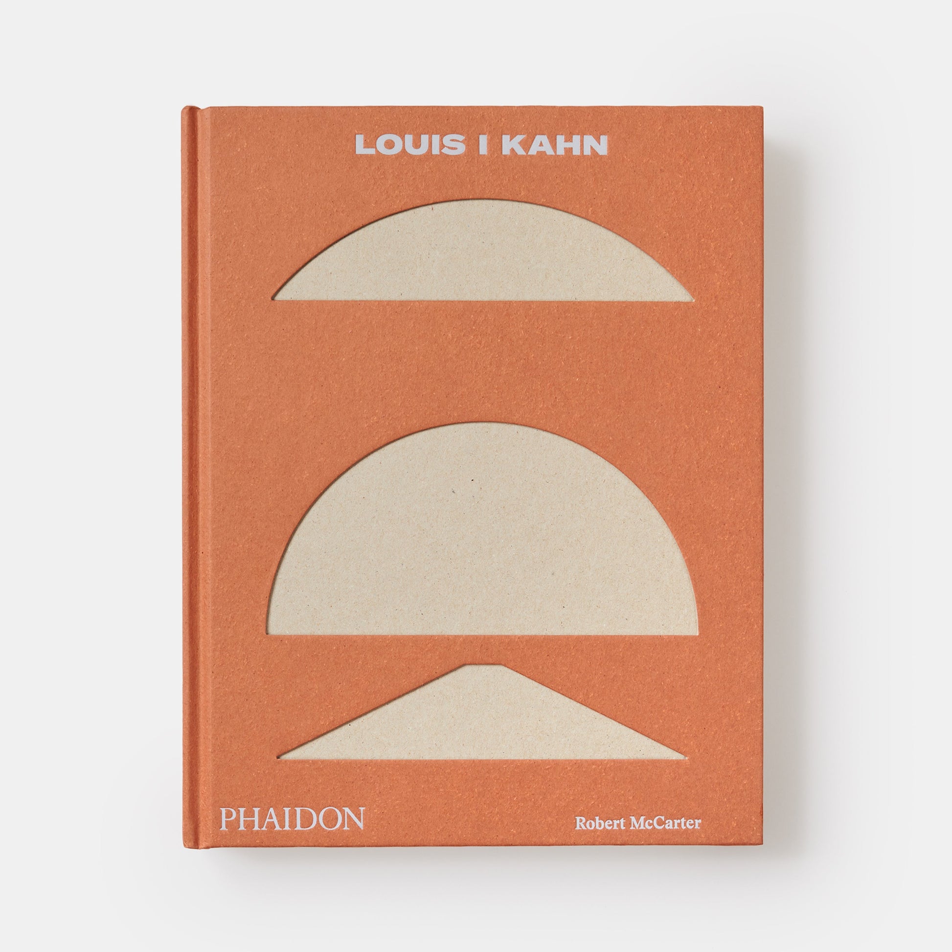 Louis I. Kahn: Edición Revisada y Ampliada