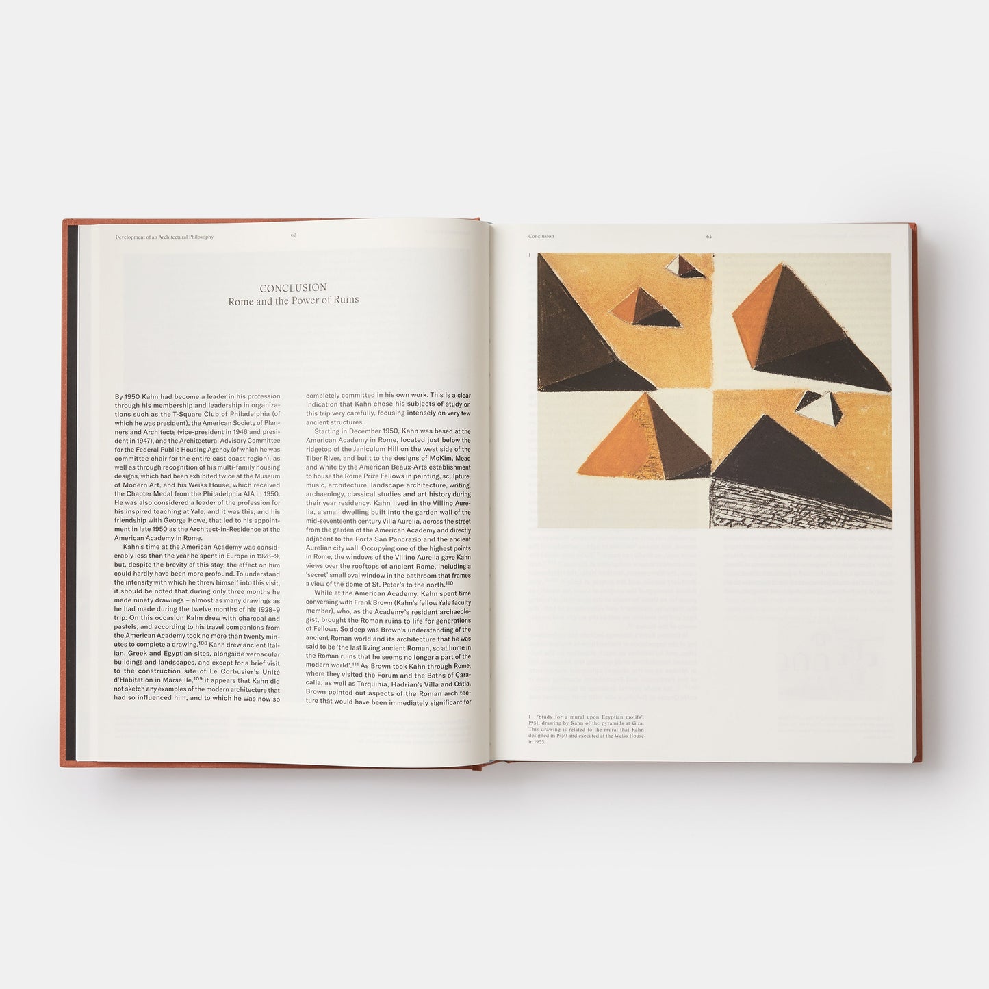 Louis I. Kahn: Edición Revisada y Ampliada