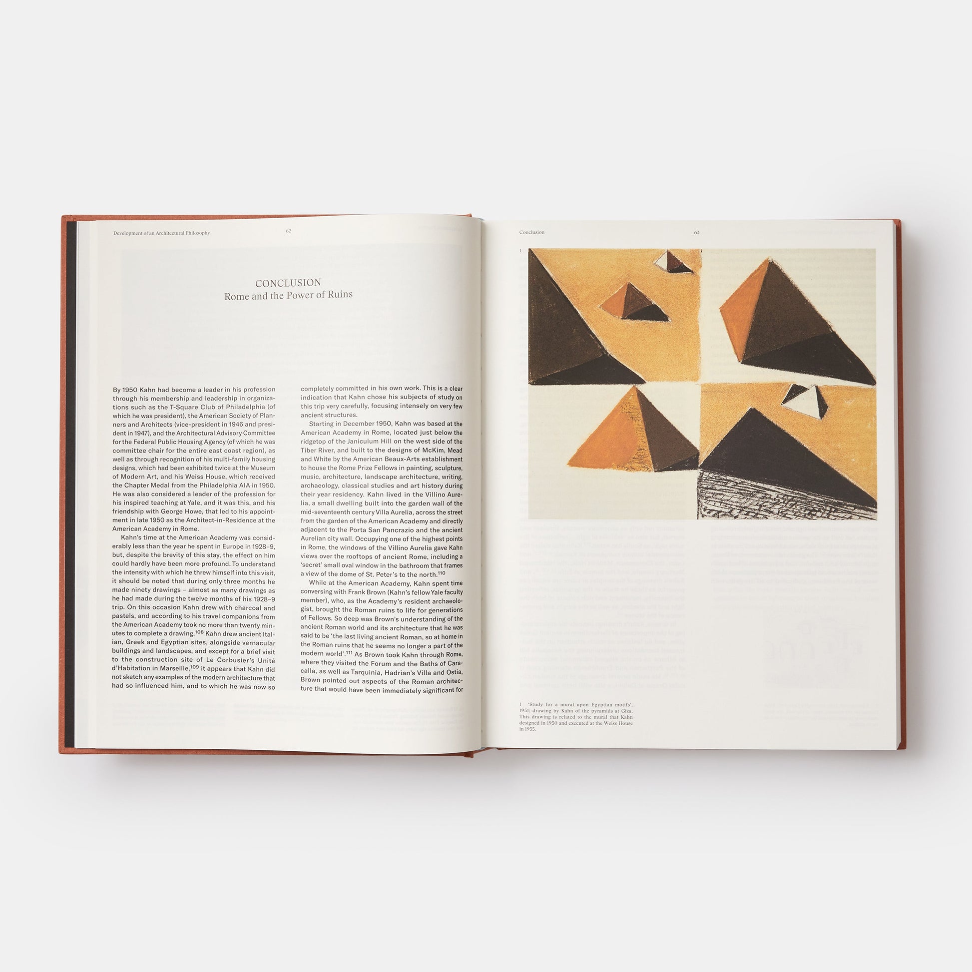 Louis I. Kahn: Edición Revisada y Ampliada