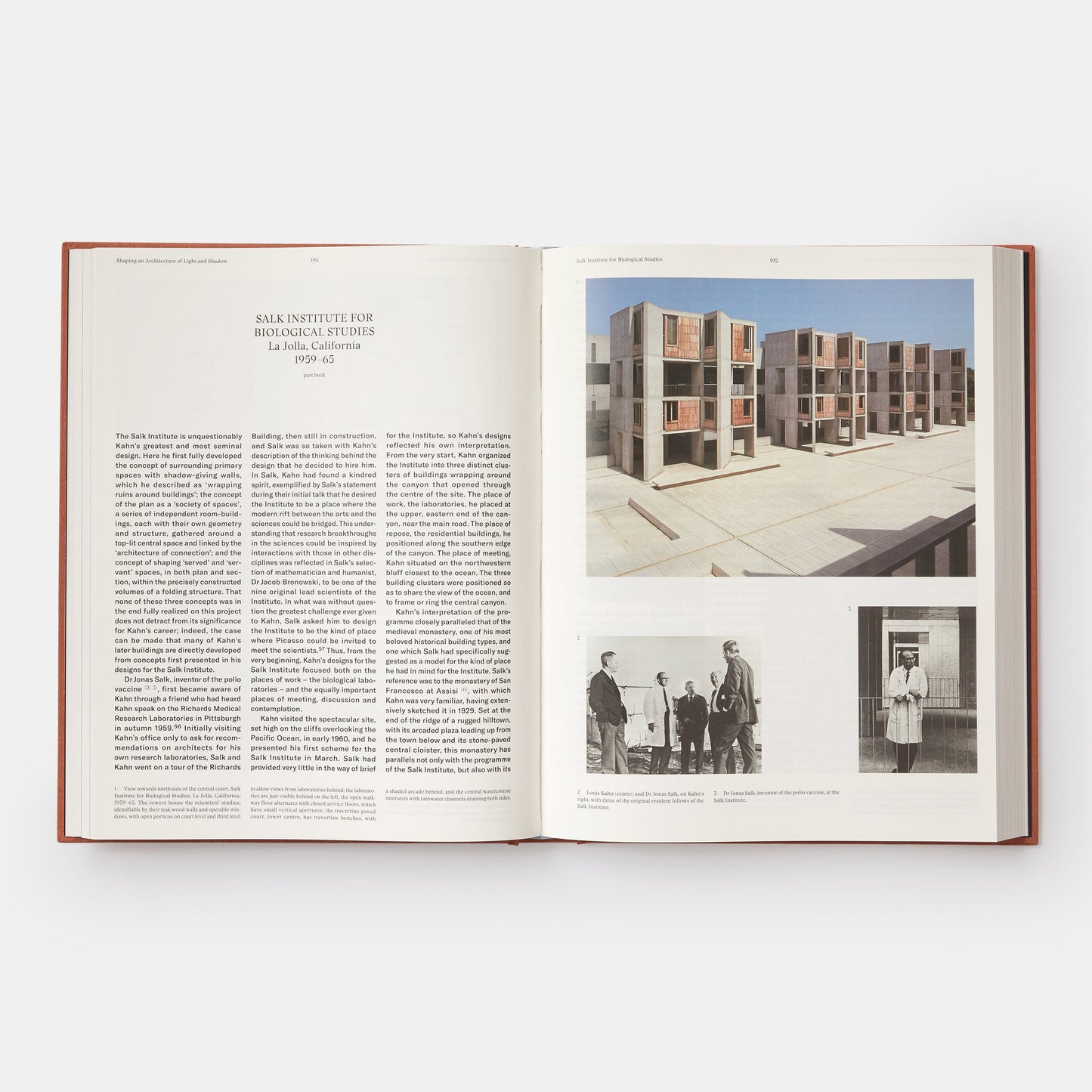 Louis I. Kahn: Edición Revisada y Ampliada