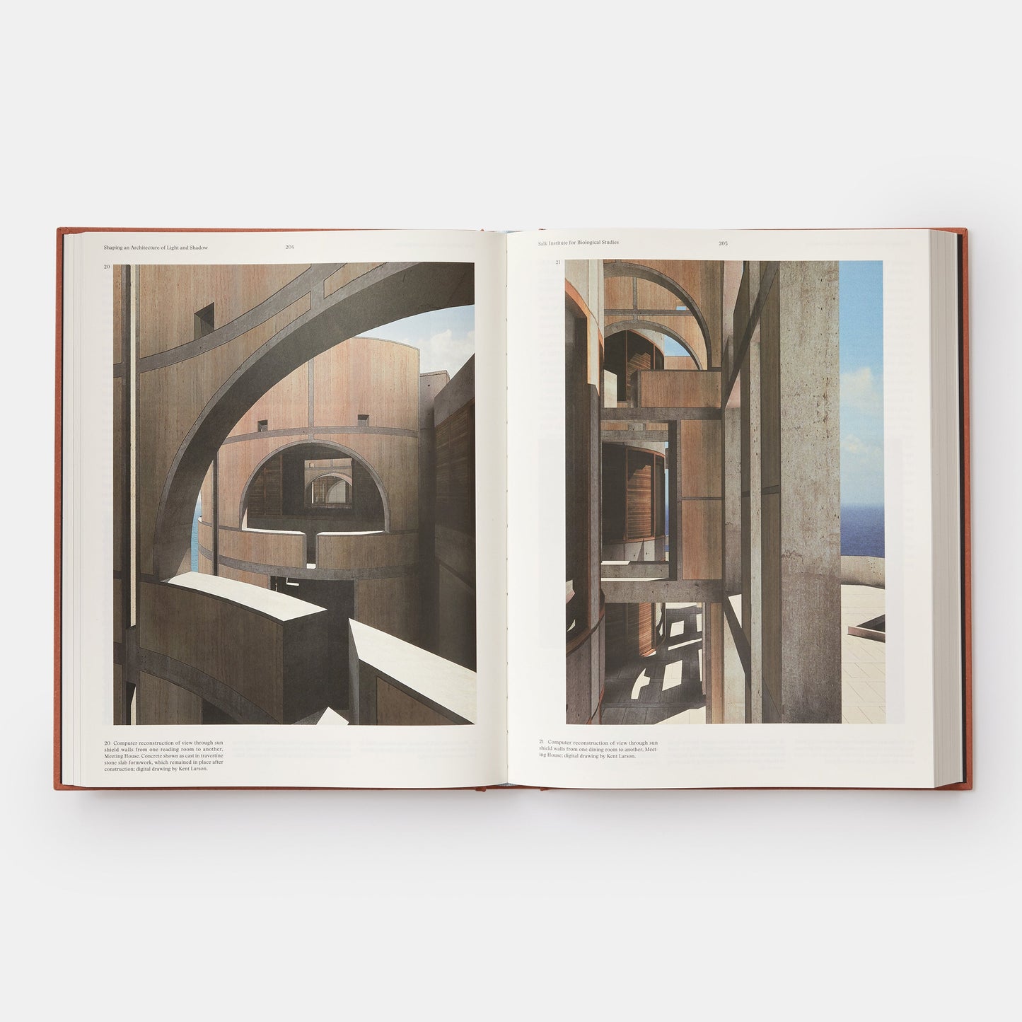 Louis I. Kahn: Edición Revisada y Ampliada