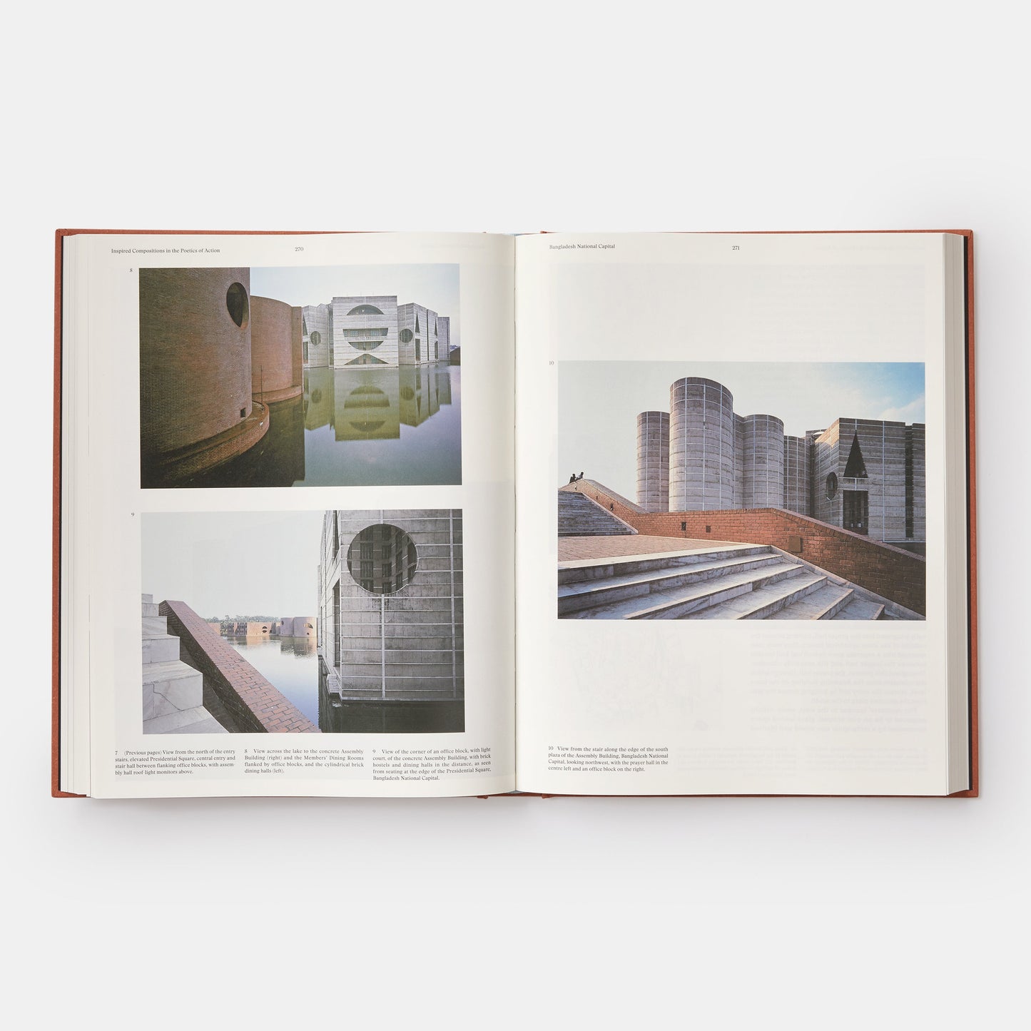 Louis I. Kahn: Edición Revisada y Ampliada