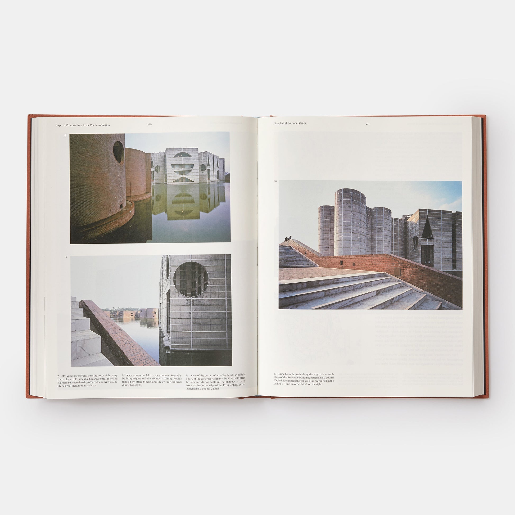 Louis I. Kahn: Edición Revisada y Ampliada