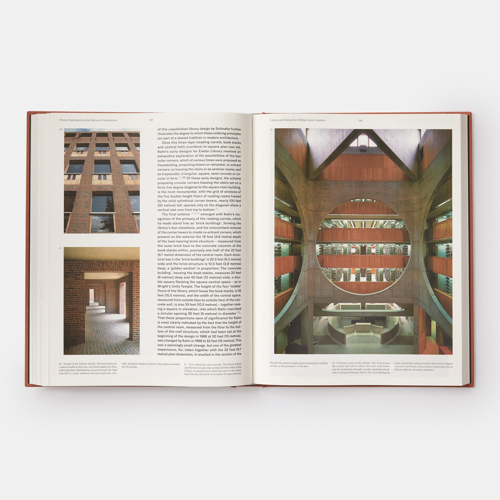 Louis I. Kahn: Edición Revisada y Ampliada