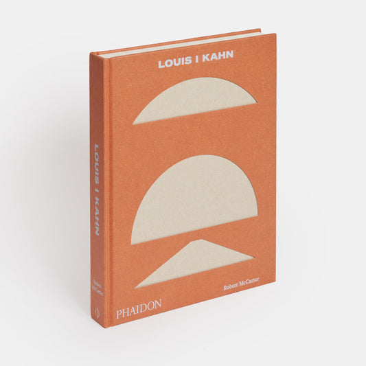 Louis I. Kahn: Edición Revisada y Ampliada