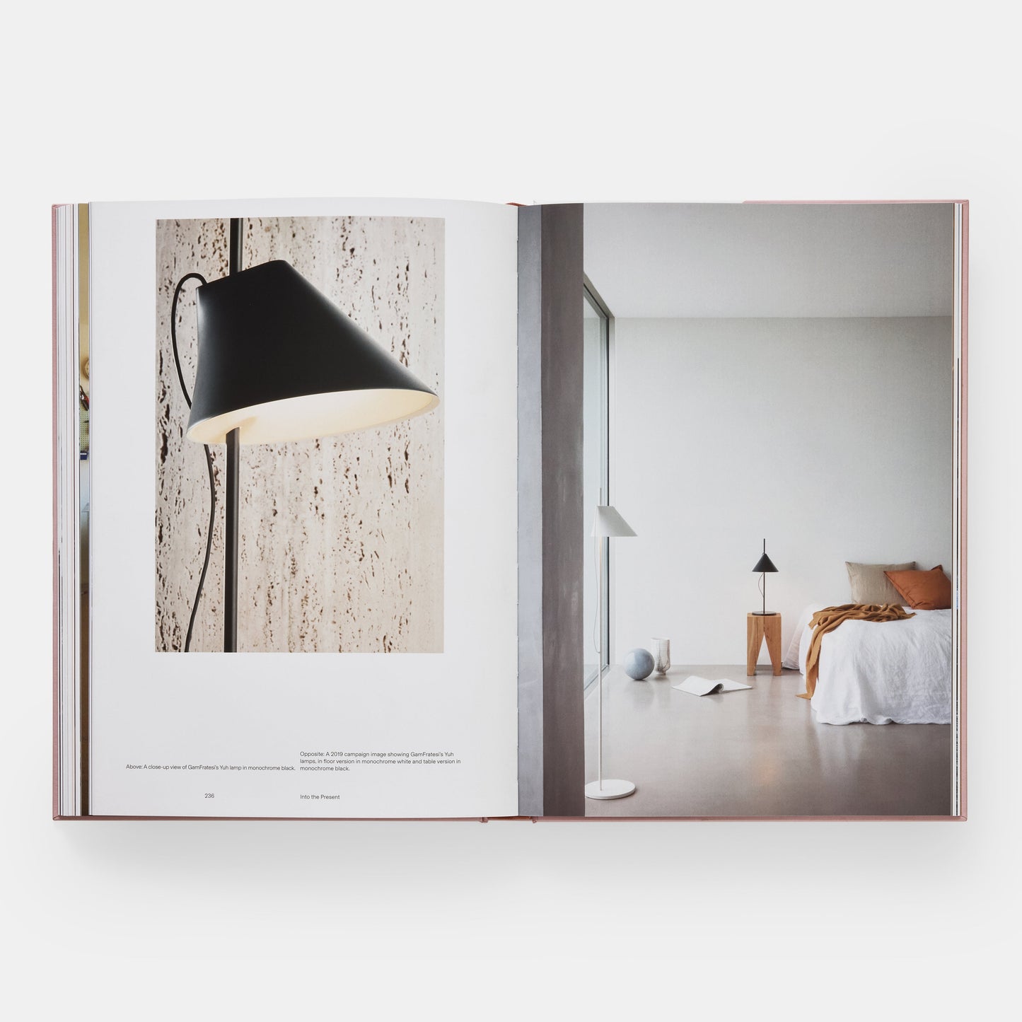Louis Poulsen: La Primera Casa de la Luz