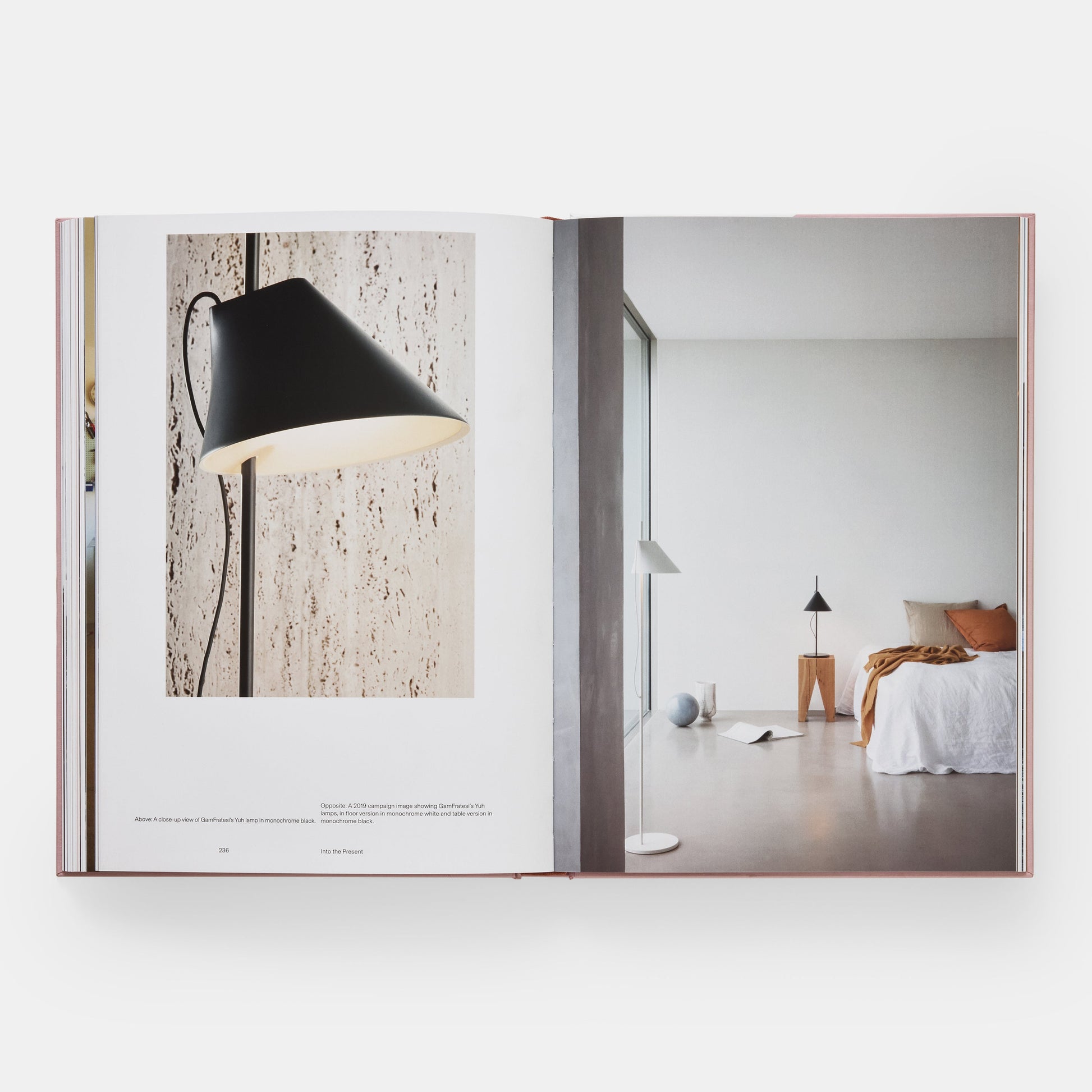 Louis Poulsen: La Primera Casa de la Luz