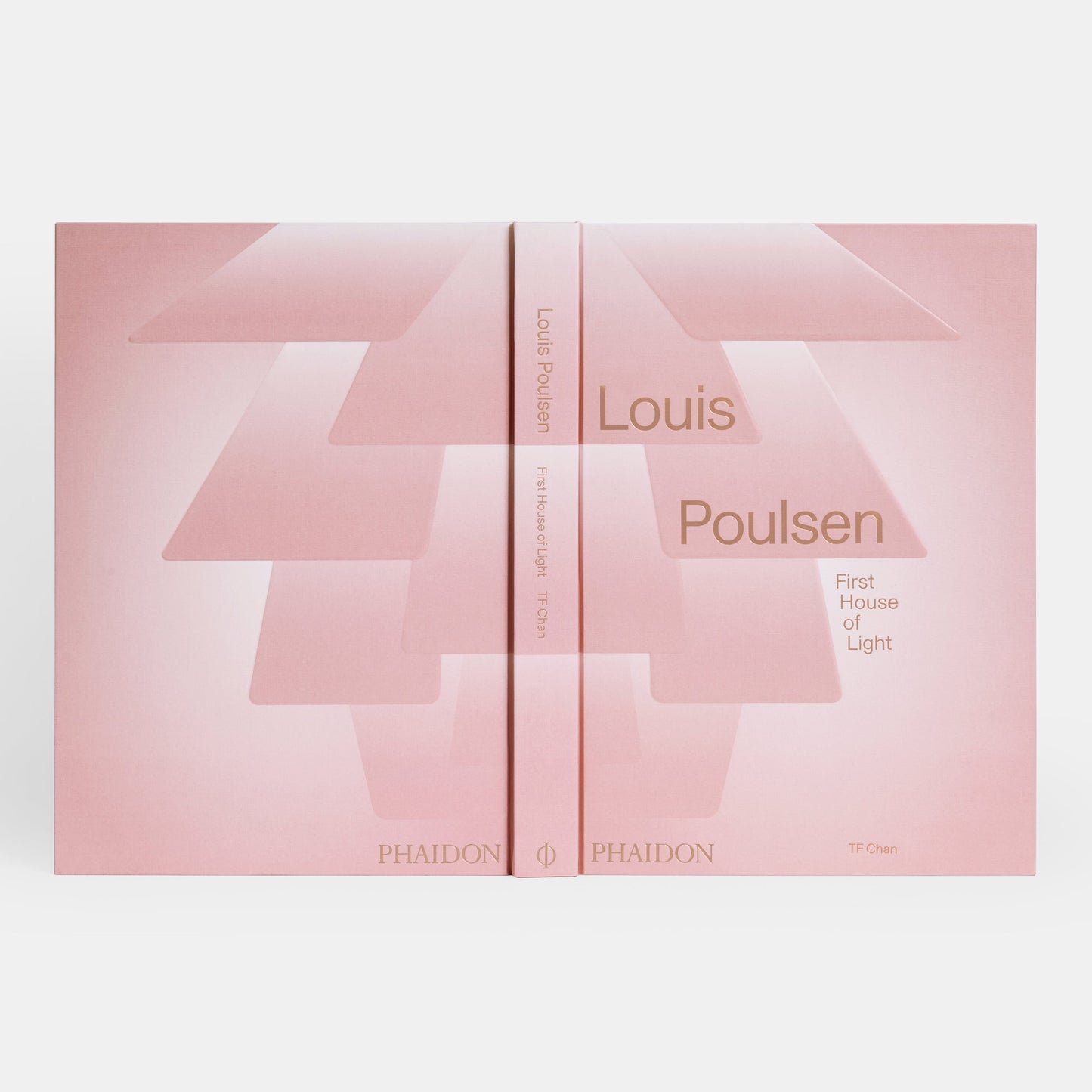 Louis Poulsen: La Primera Casa de la Luz