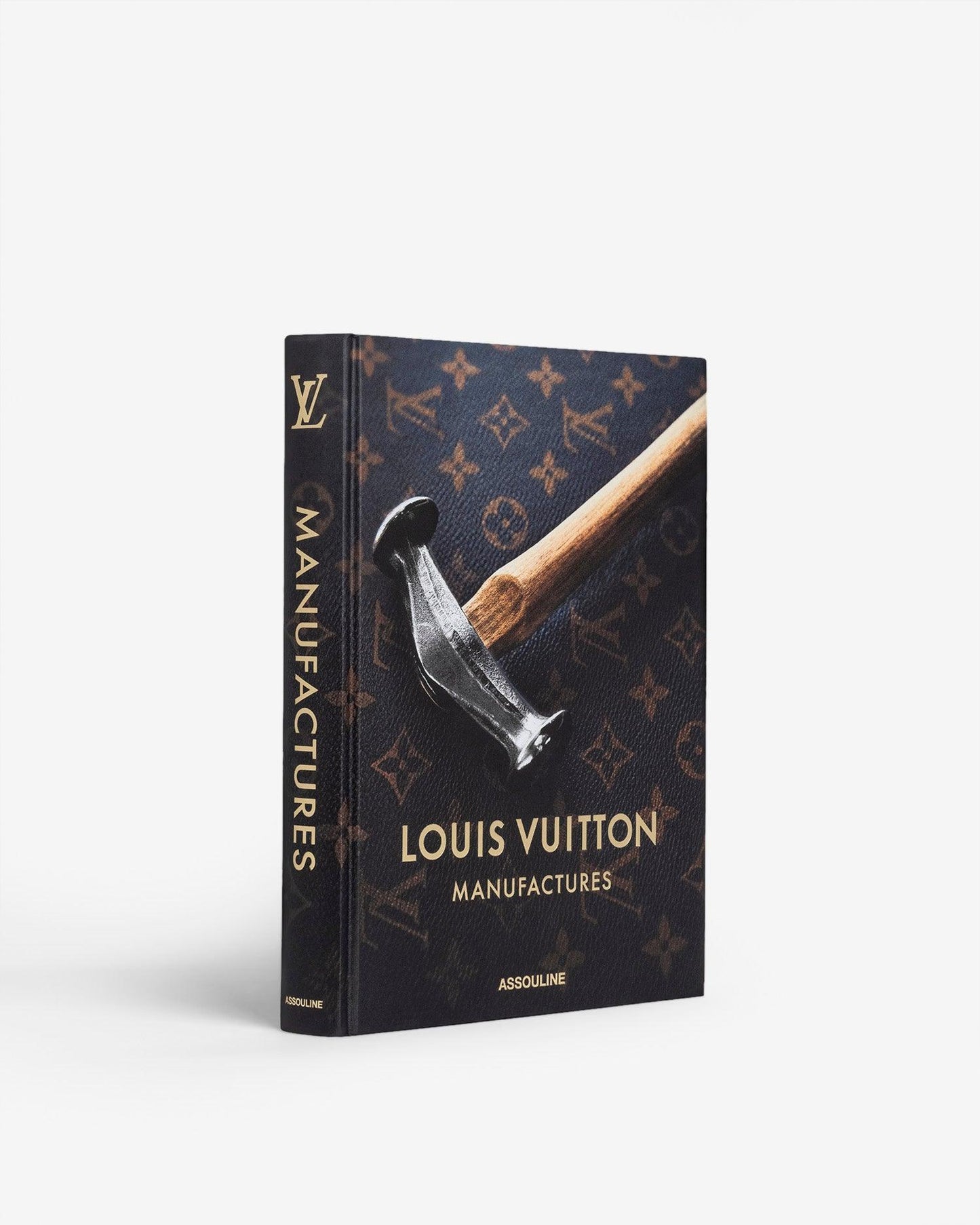 FABRICA LOUIS VUITTON