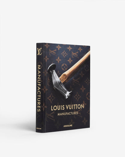 FABRICA LOUIS VUITTON