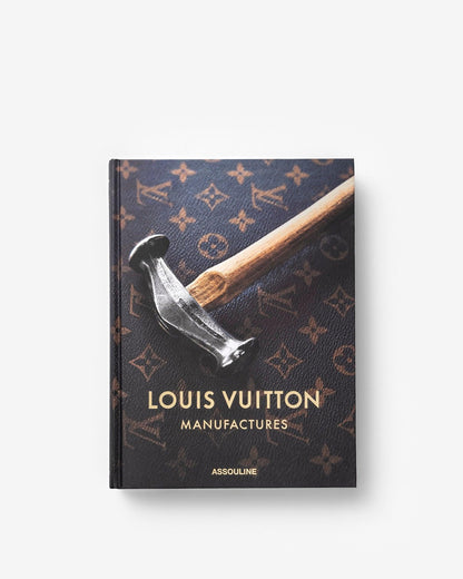FABRICA LOUIS VUITTON