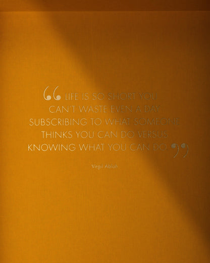LOUIS VUITTON: VIRGIL ABLOH (EDICIÓN DEFINITIVA)