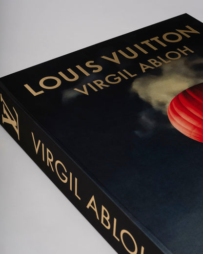 LOUIS VUITTON: VIRGIL ABLOH (EDICIÓN DEFINITIVA)