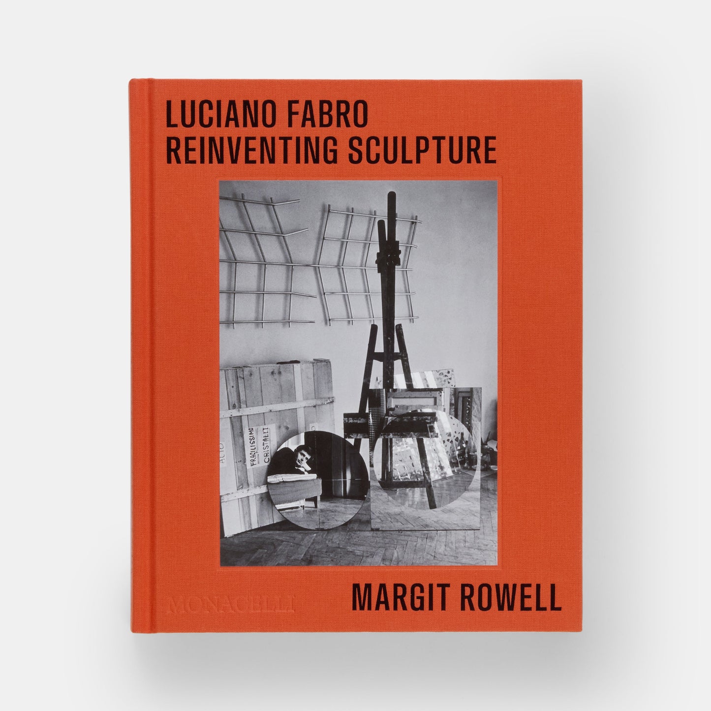 Luciano Fabro: Reinventando la escultura
