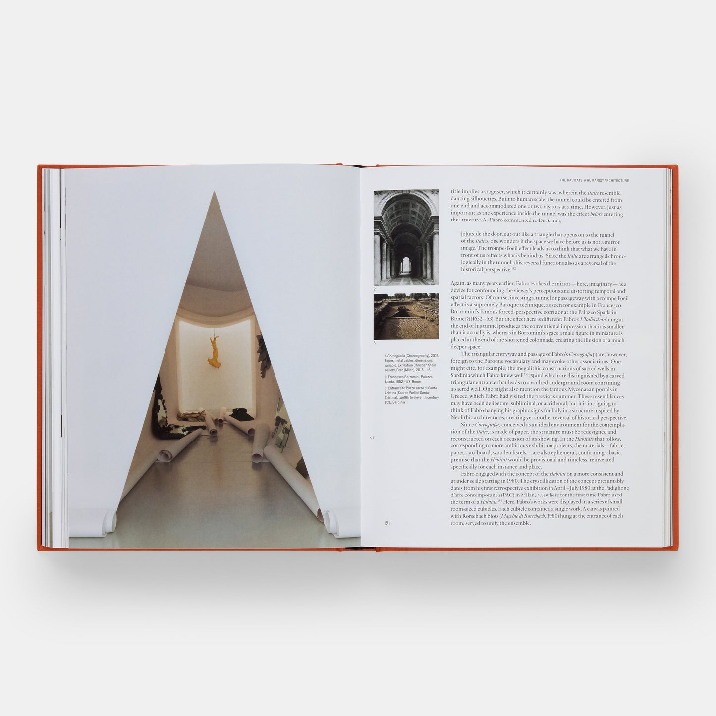 Luciano Fabro: Reinventando la escultura
