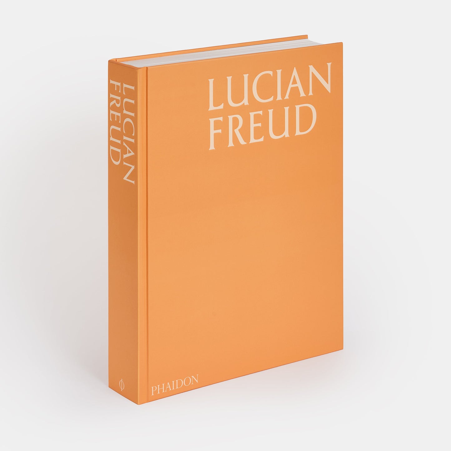 Lucian Freud