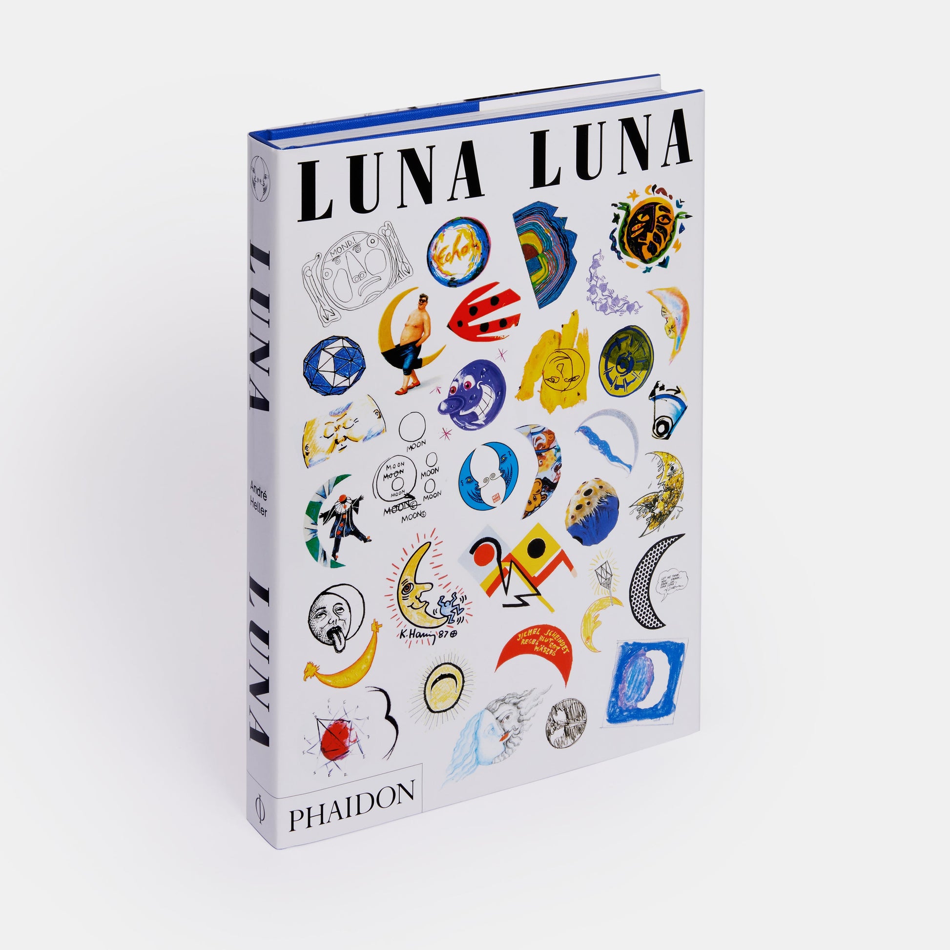 Luna Luna: El parque de atracciones artístico