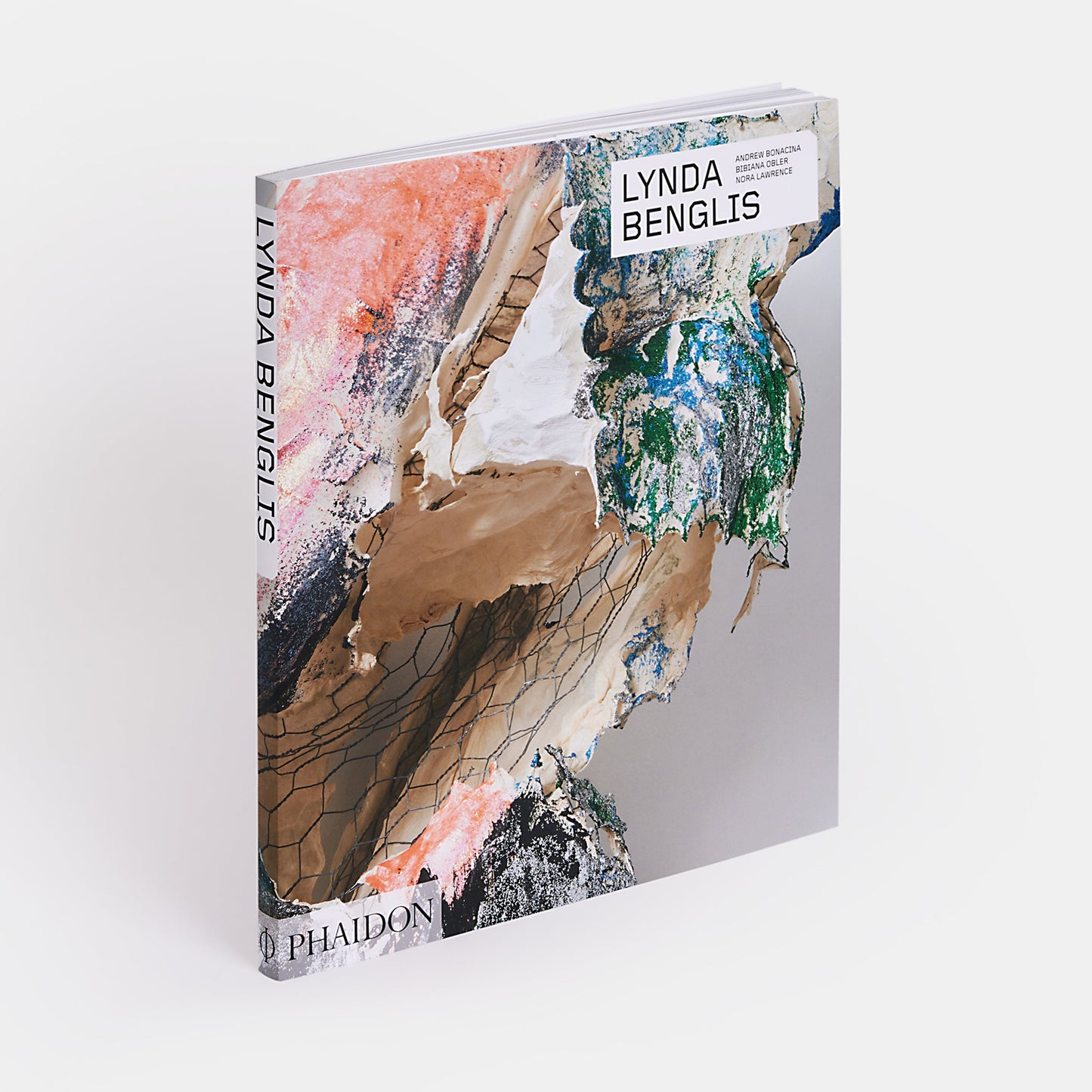 LYNDA BENGLIS