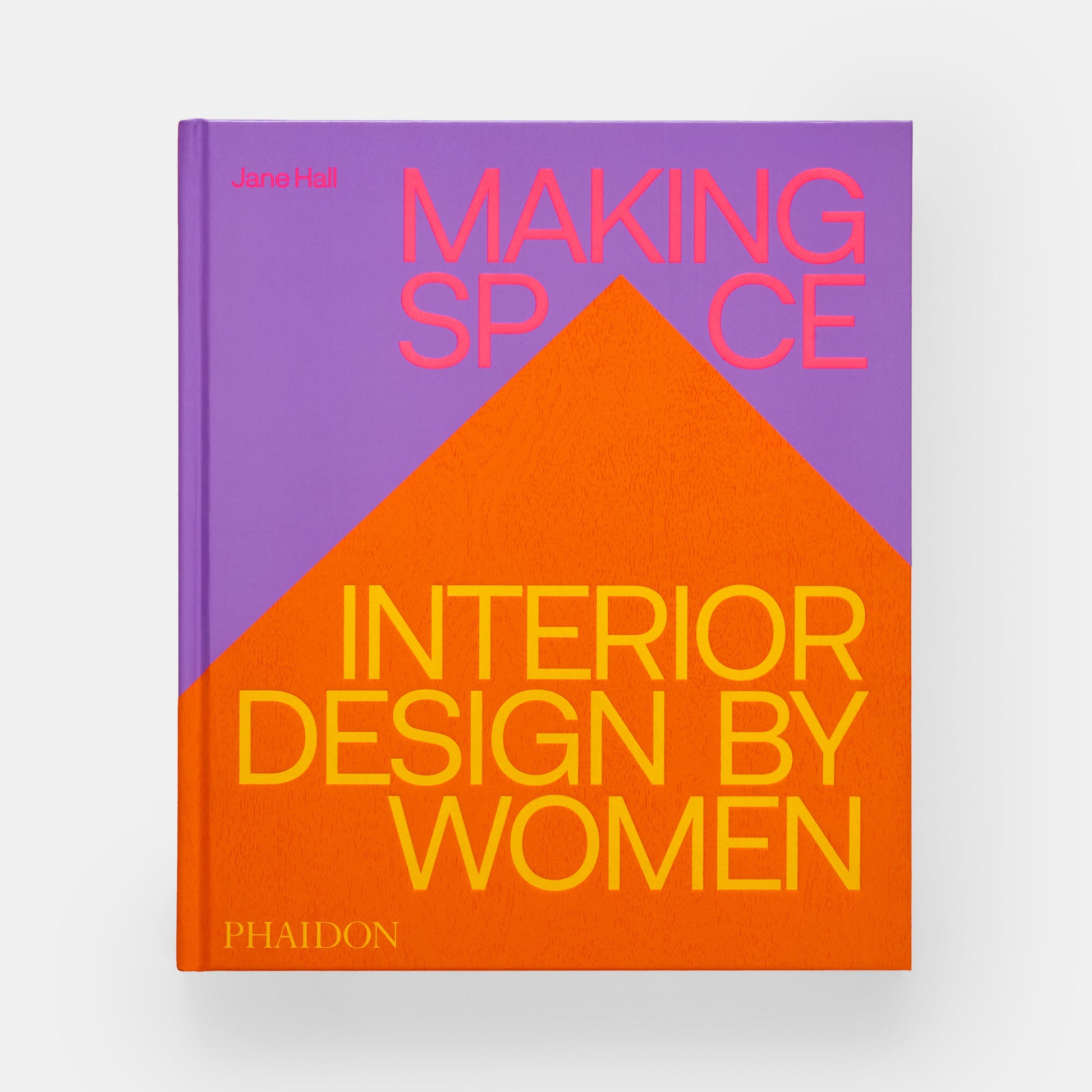 Creando espacio: Diseño de interiores por mujeres