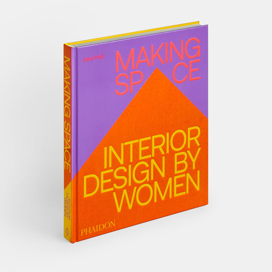 Creando espacio: Diseño de interiores por mujeres