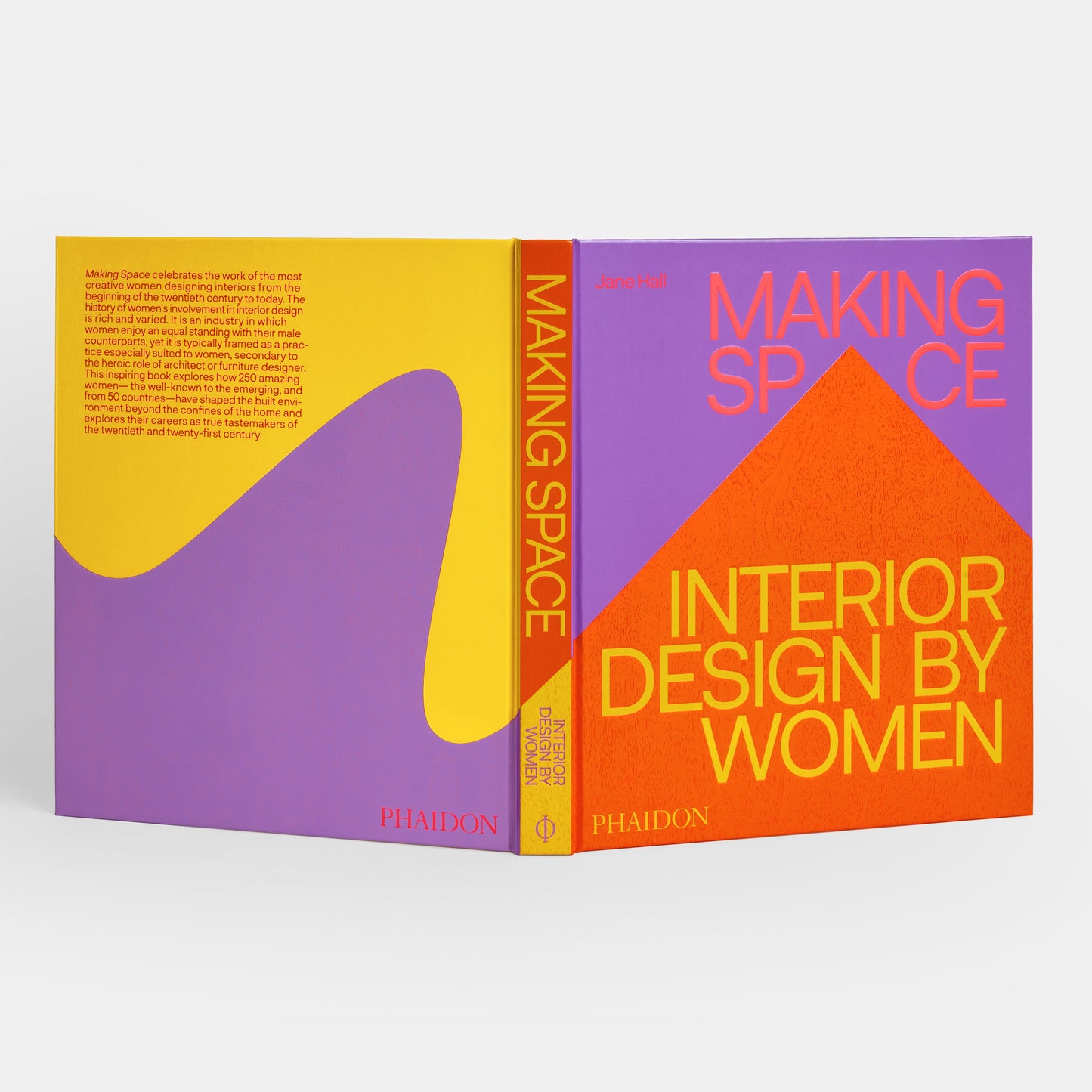 Creando espacio: Diseño de interiores por mujeres