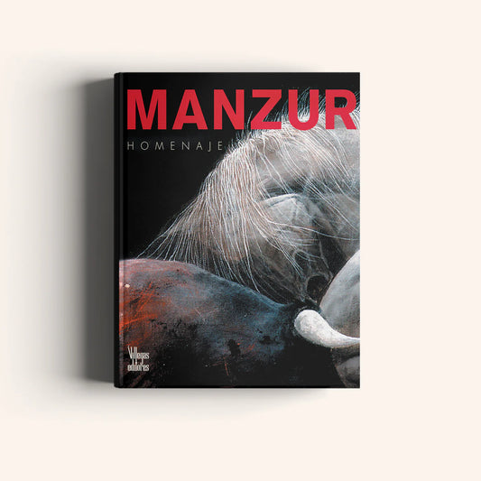 HOMENAJE A MANZUR