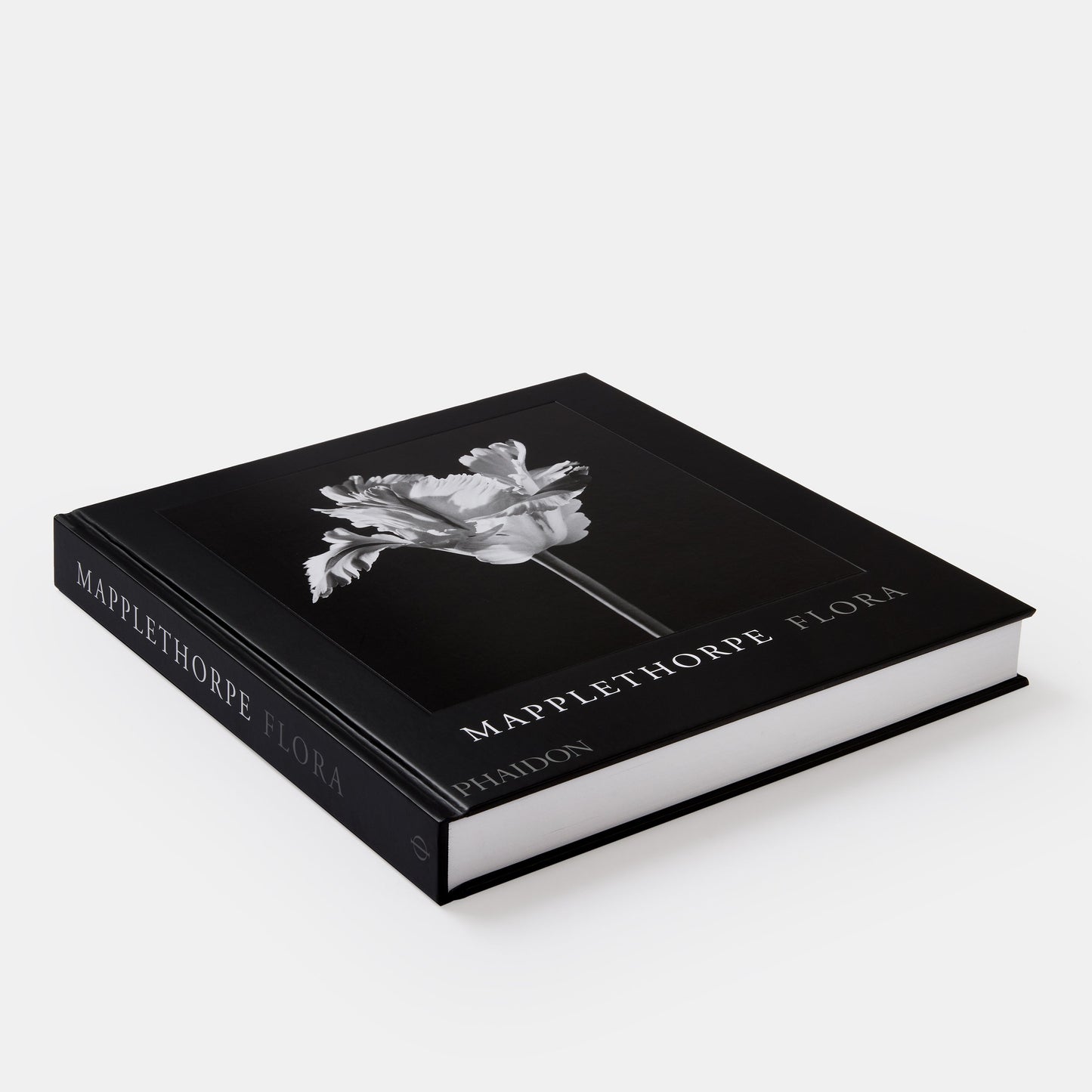 Mapplethorpe Flora: Las flores completas