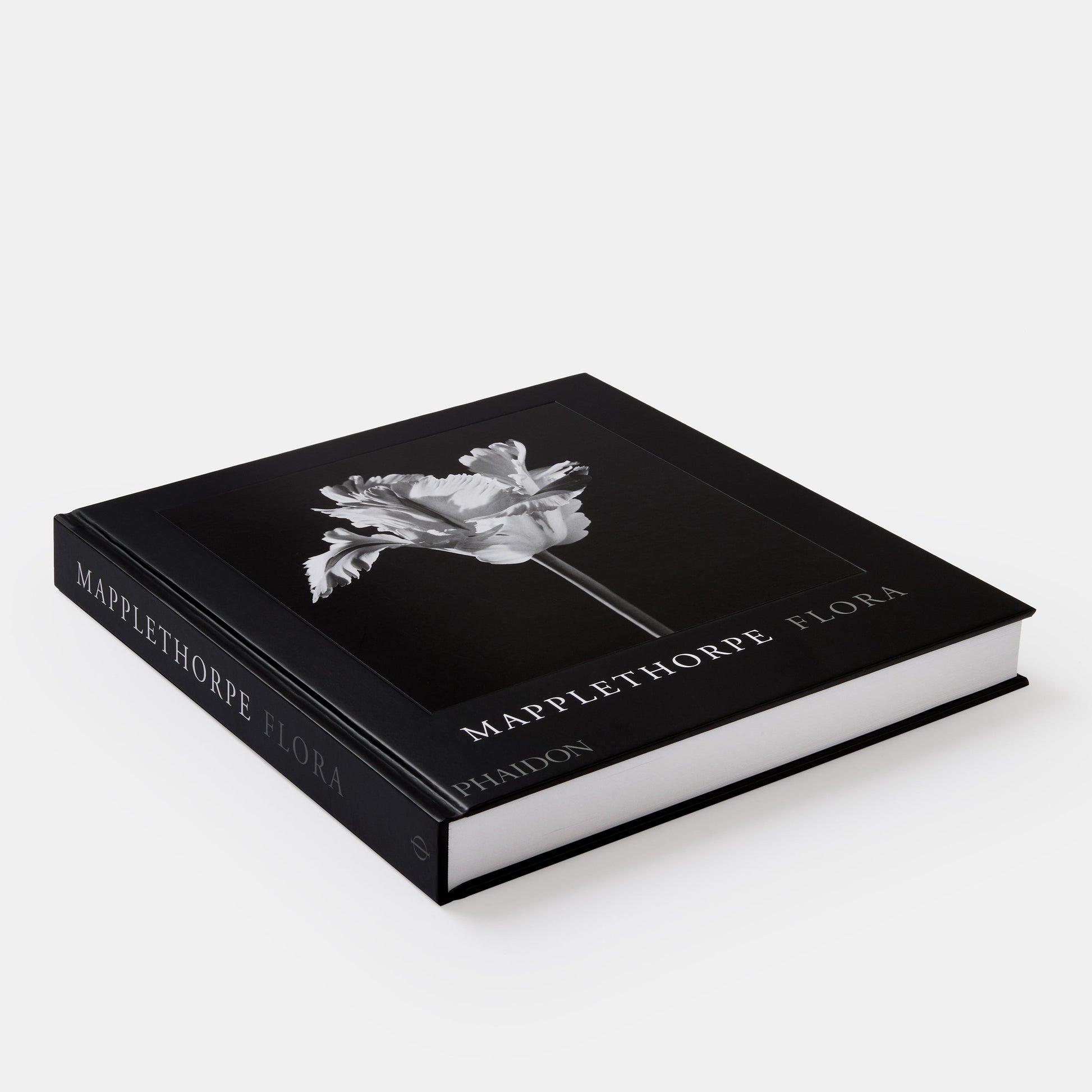 Mapplethorpe Flora: Las flores completas