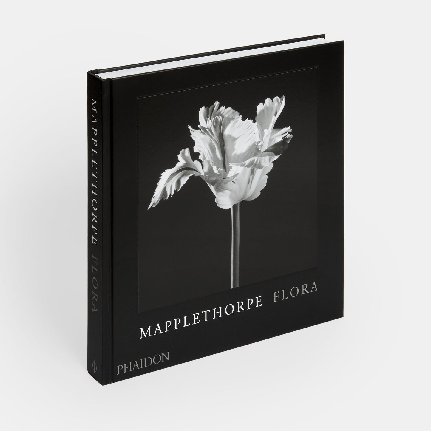 Mapplethorpe Flora: Las flores completas
