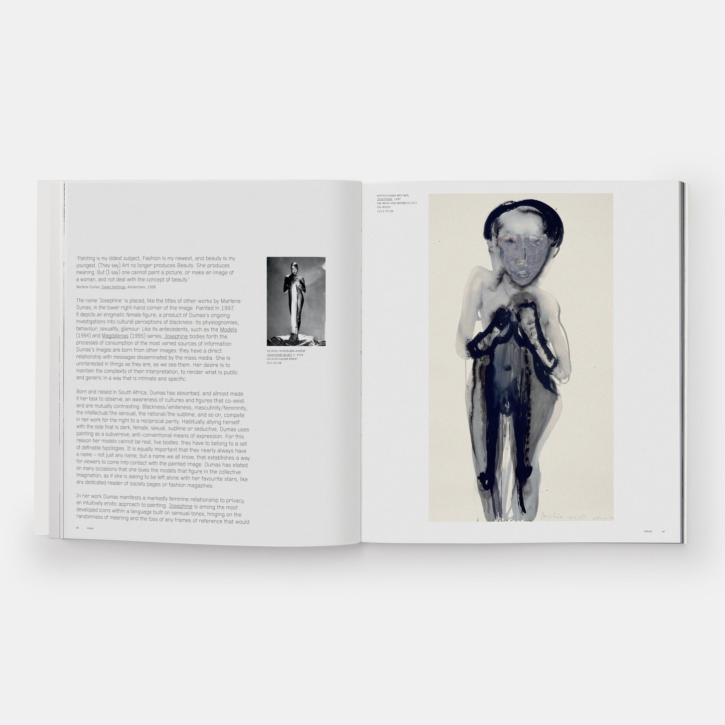 Marlene Dumas
