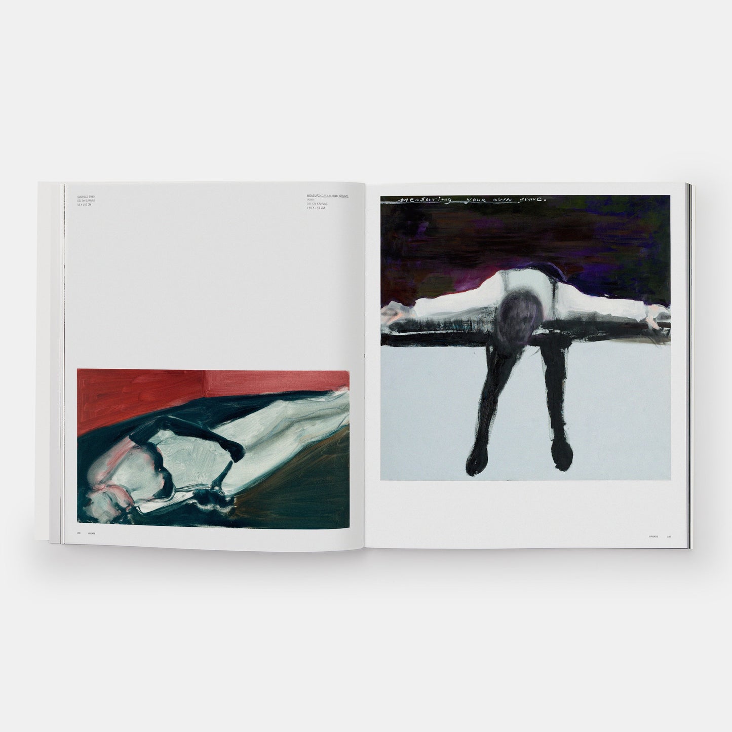 Marlene Dumas
