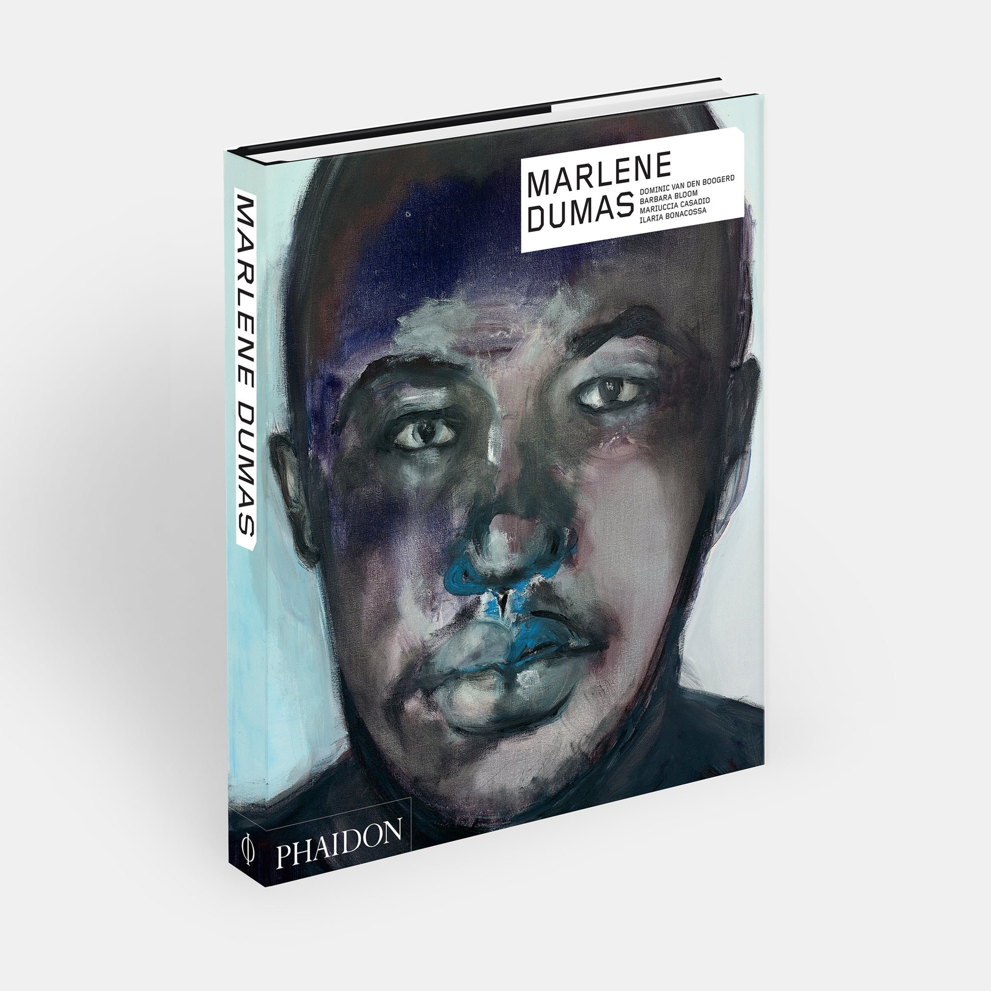 Marlene Dumas