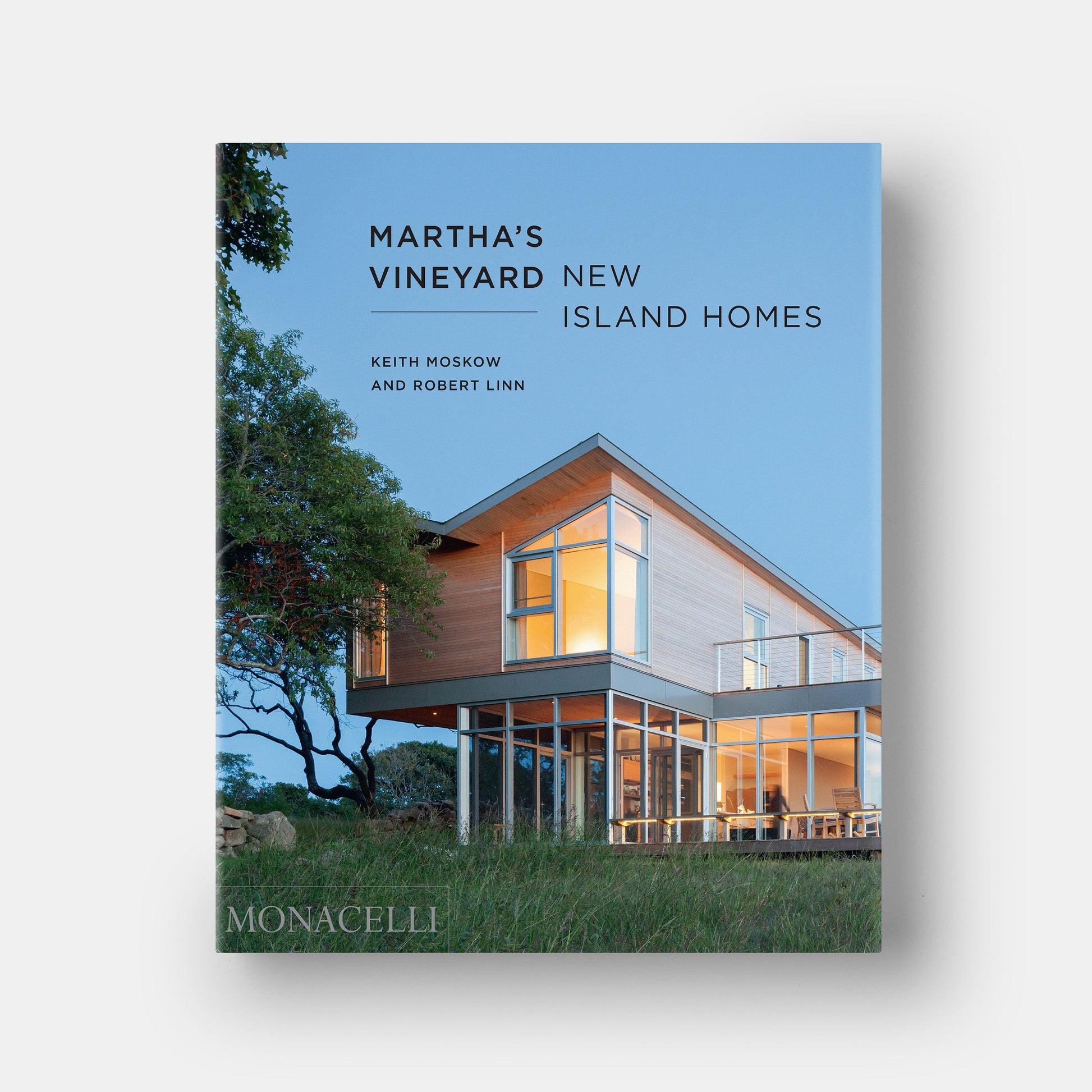 Martha's Vineyard: Nuevas viviendas en la isla