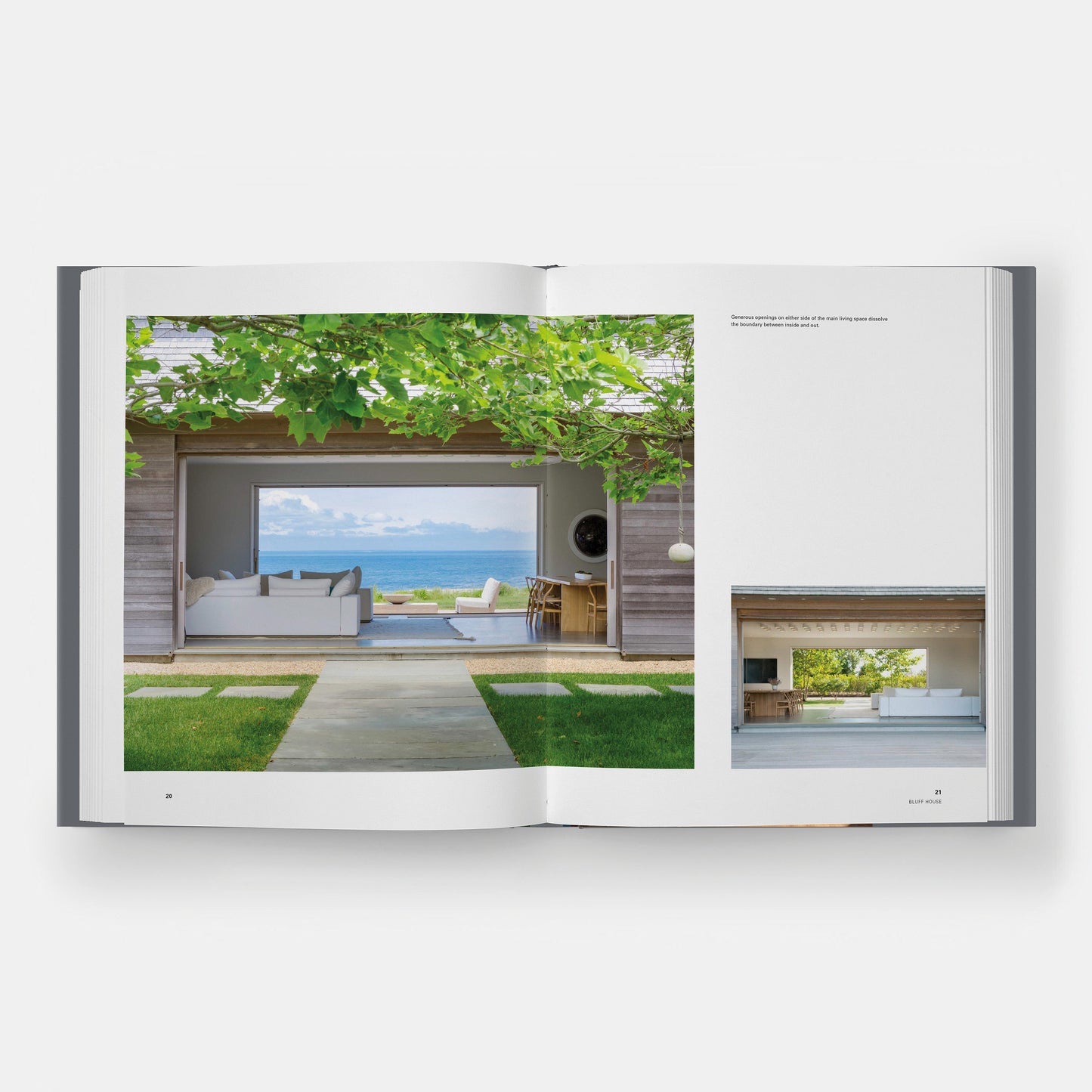 Martha's Vineyard: Nuevas viviendas en la isla