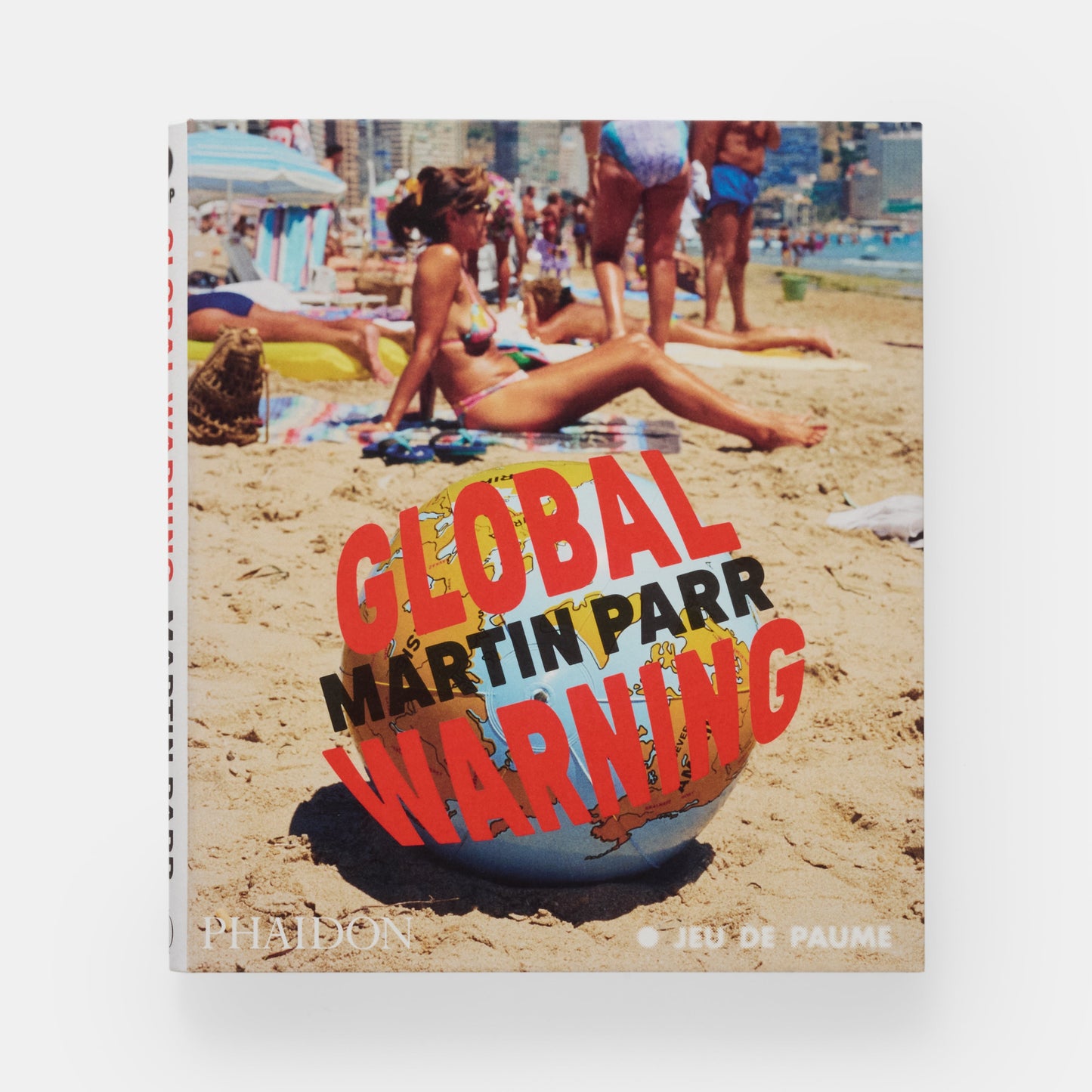 GLOBAL WARNING